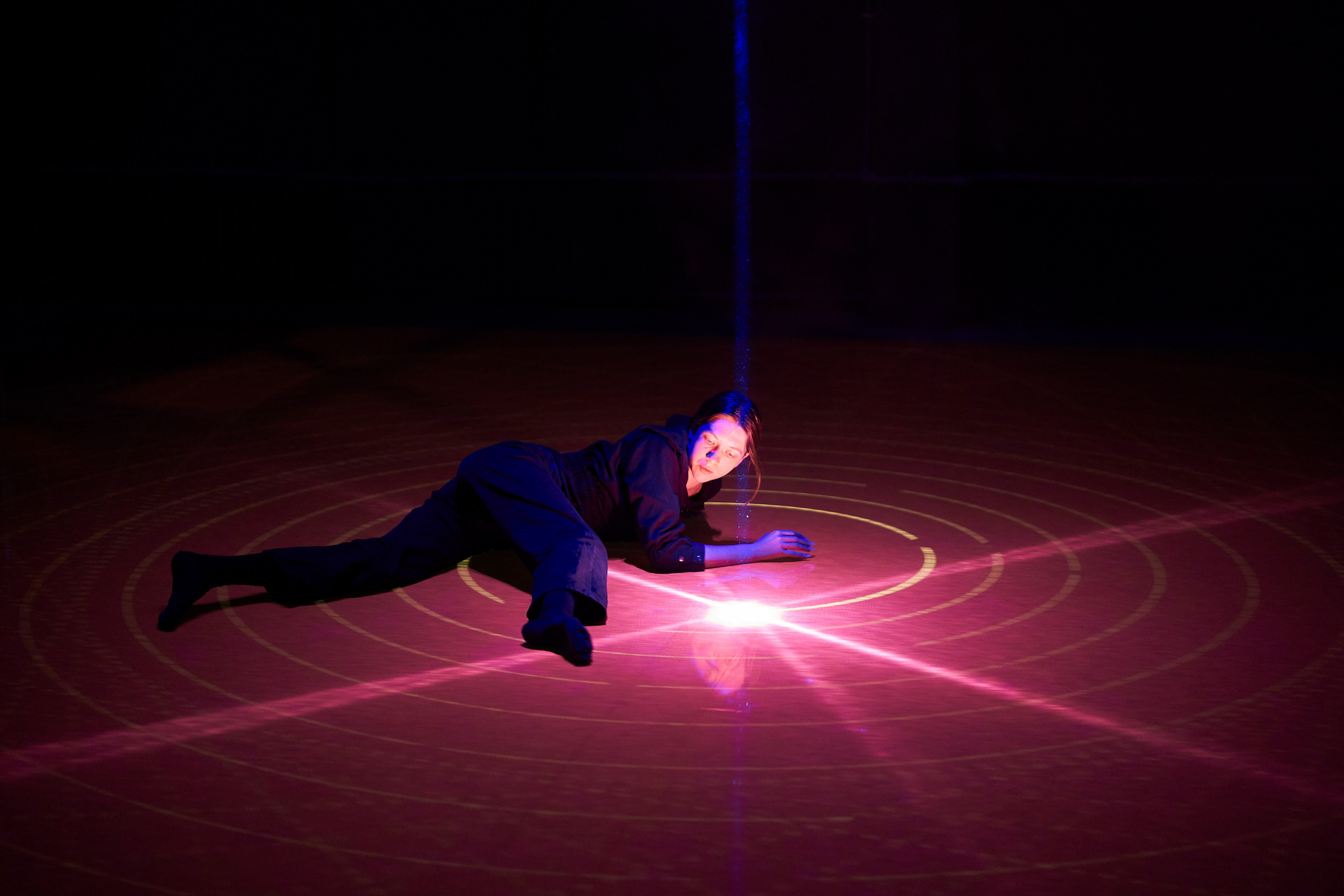 Международный фестиваль медиаискусства «INTERVALS» 24-25г. Репортажный фотограф Вилянов Евгений. Нижний Новгород