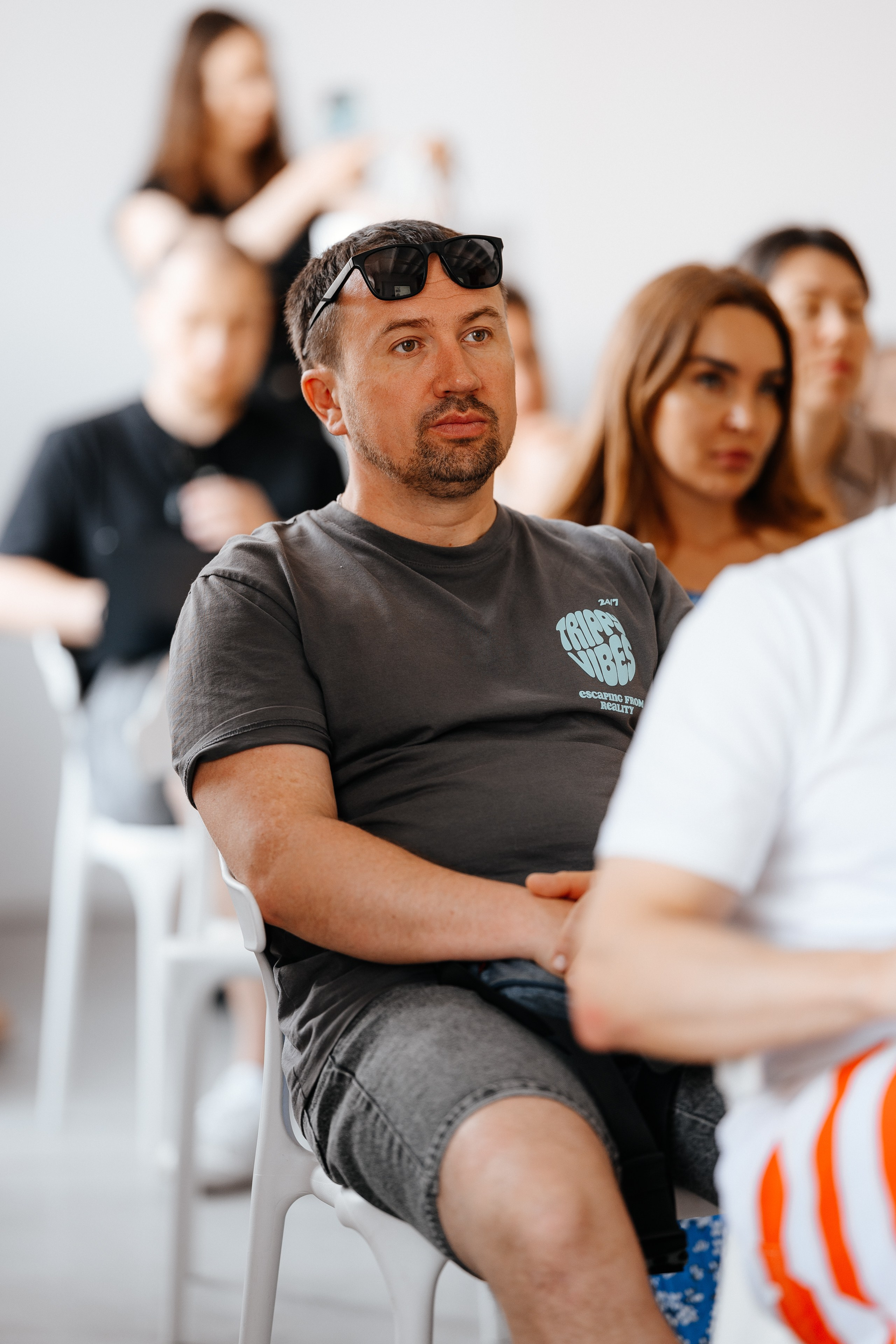 20.05.2026 | Бизнес клуб Интера. «Фотостудия как бизнес: анализ и перспективы». Директор LCM Consulting Эдуард Тишко. Фотограф Роман Рудаков
