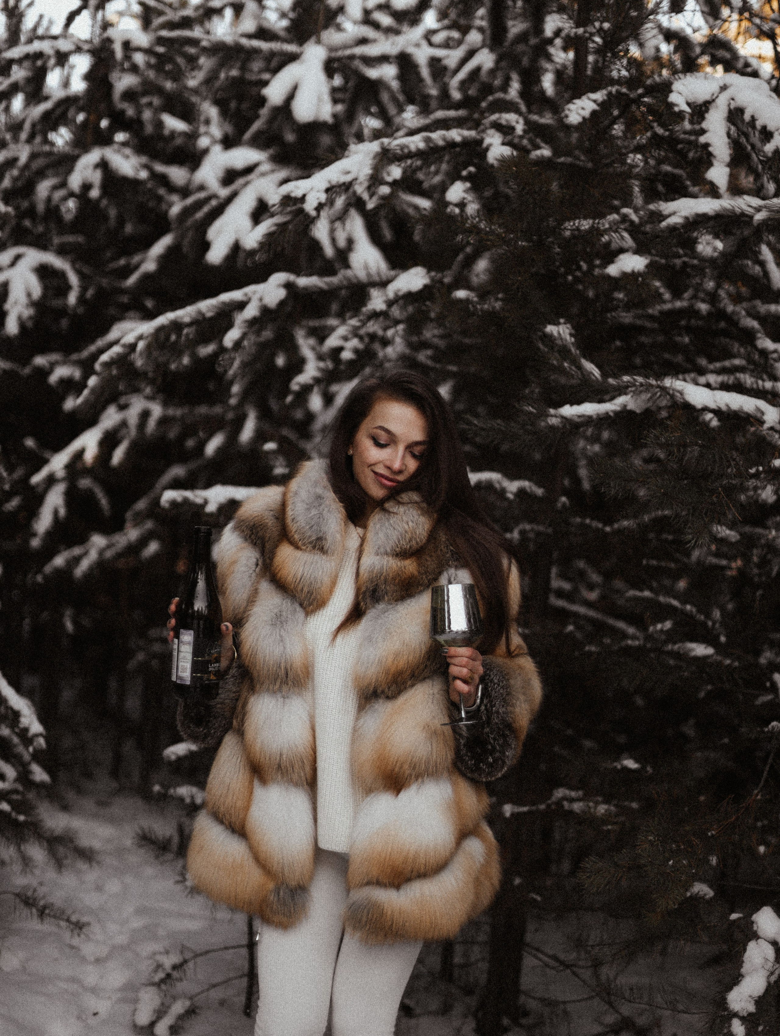 Анна. ФОТОГРАФ ИРКУТСК | ДАНИЕЛА МОНРО