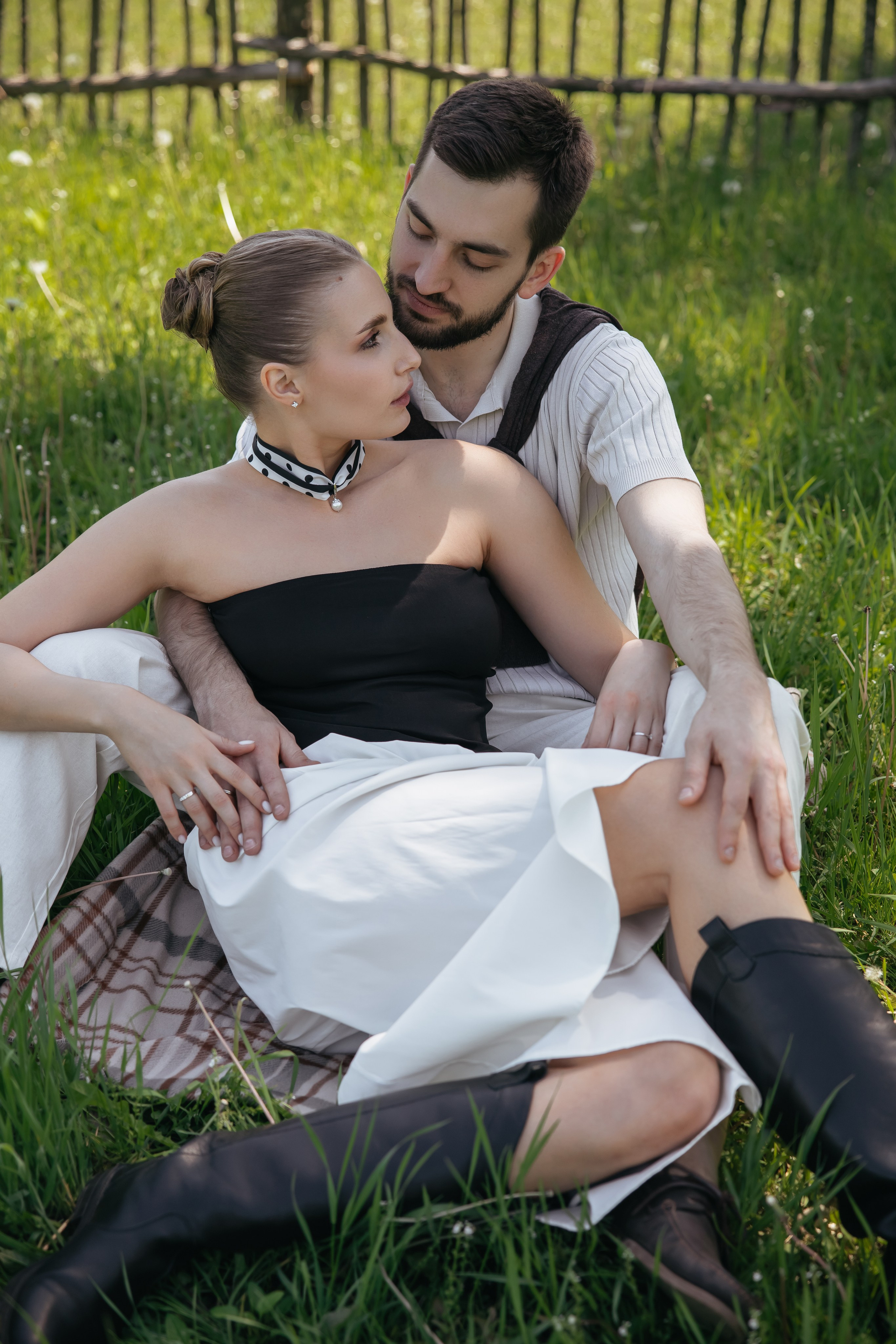 Дмитрий & Алина. Свадебный фотограф Краснодар и Москва. Анна Еремчук