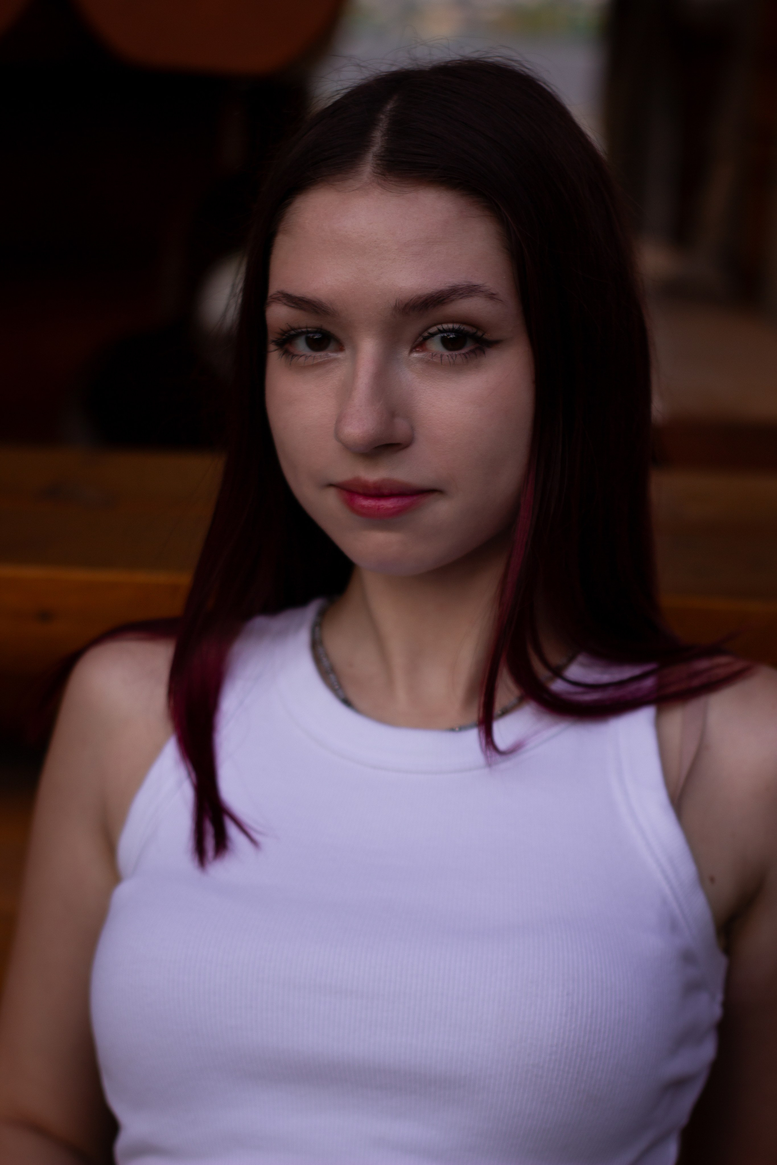 Виктор и Наталья. Женский и семейный фотограф в Волгограде