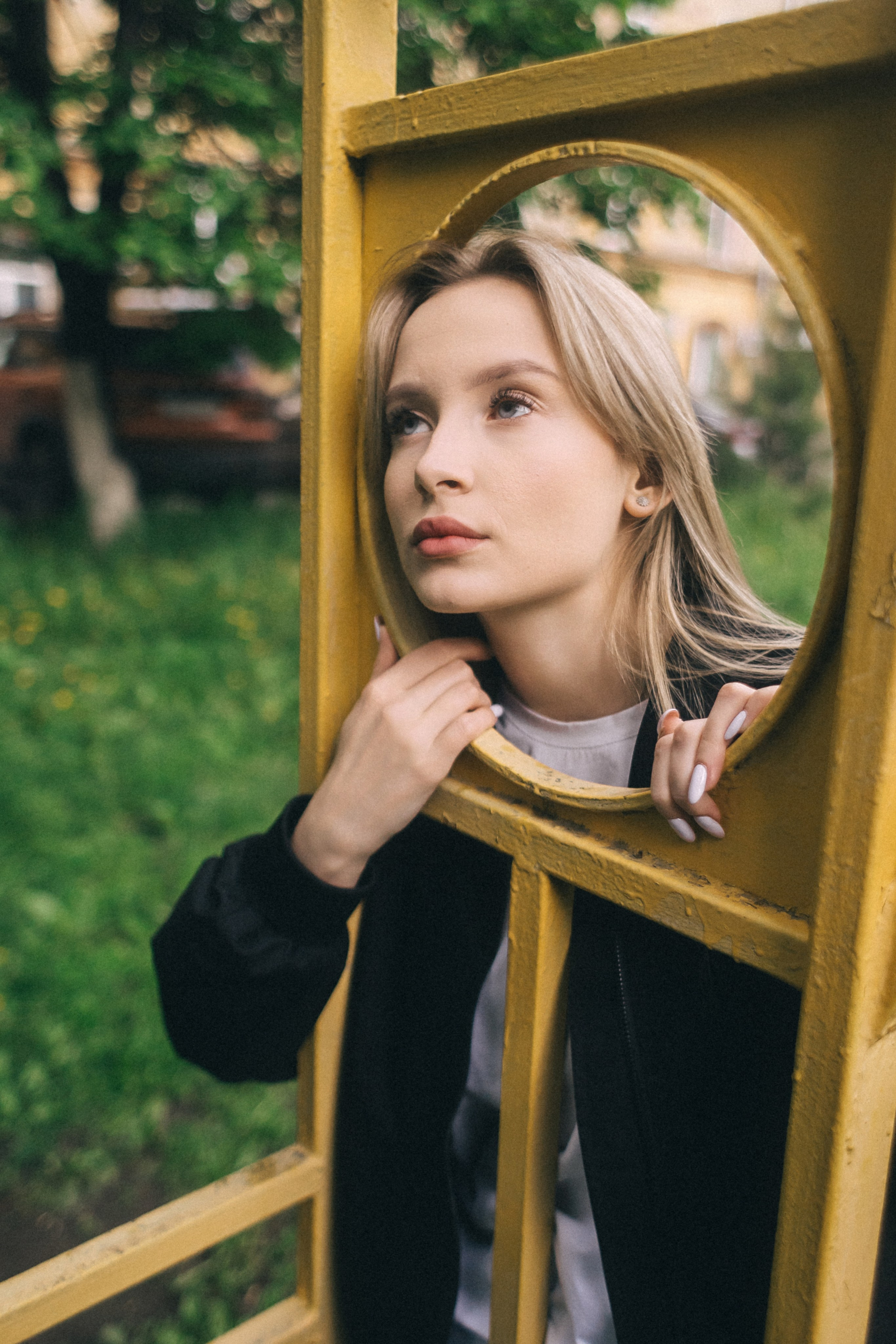 Настя. Фотограф Кемерово | Сергей