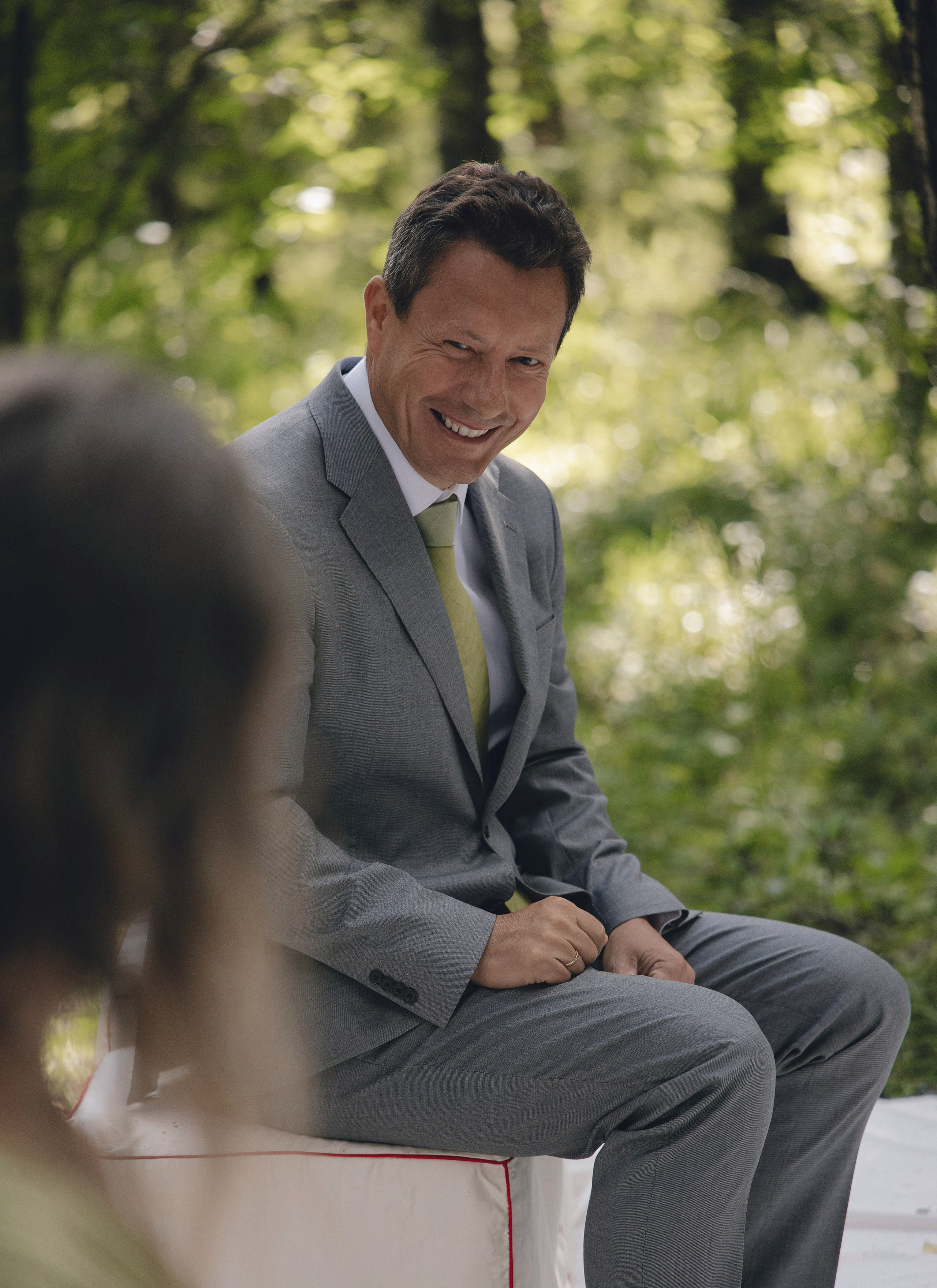 ТЫ — МОЙ ПУЛЬС