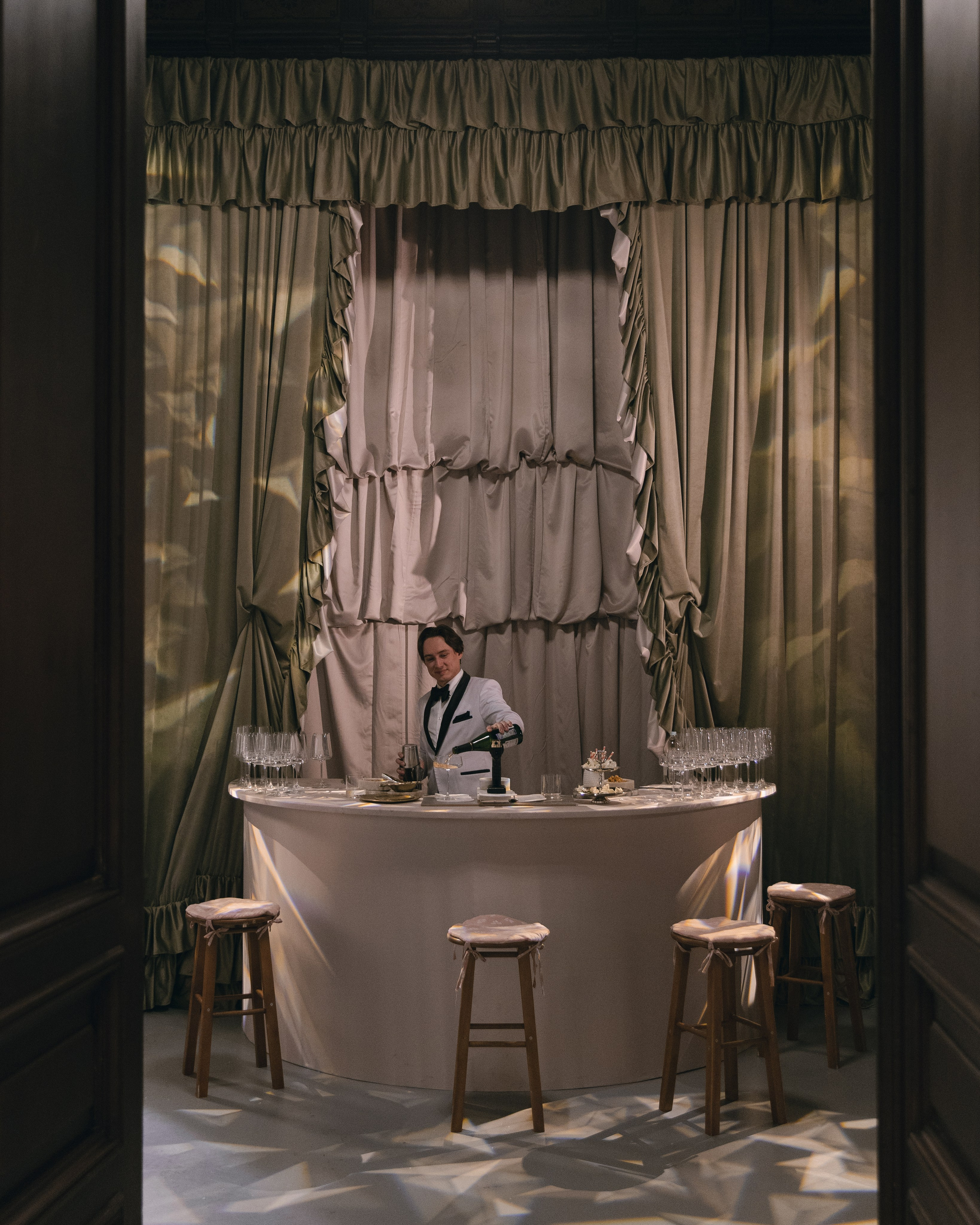 ДЕНЬ РОЖДЕНИЯ ТАНЮШИ