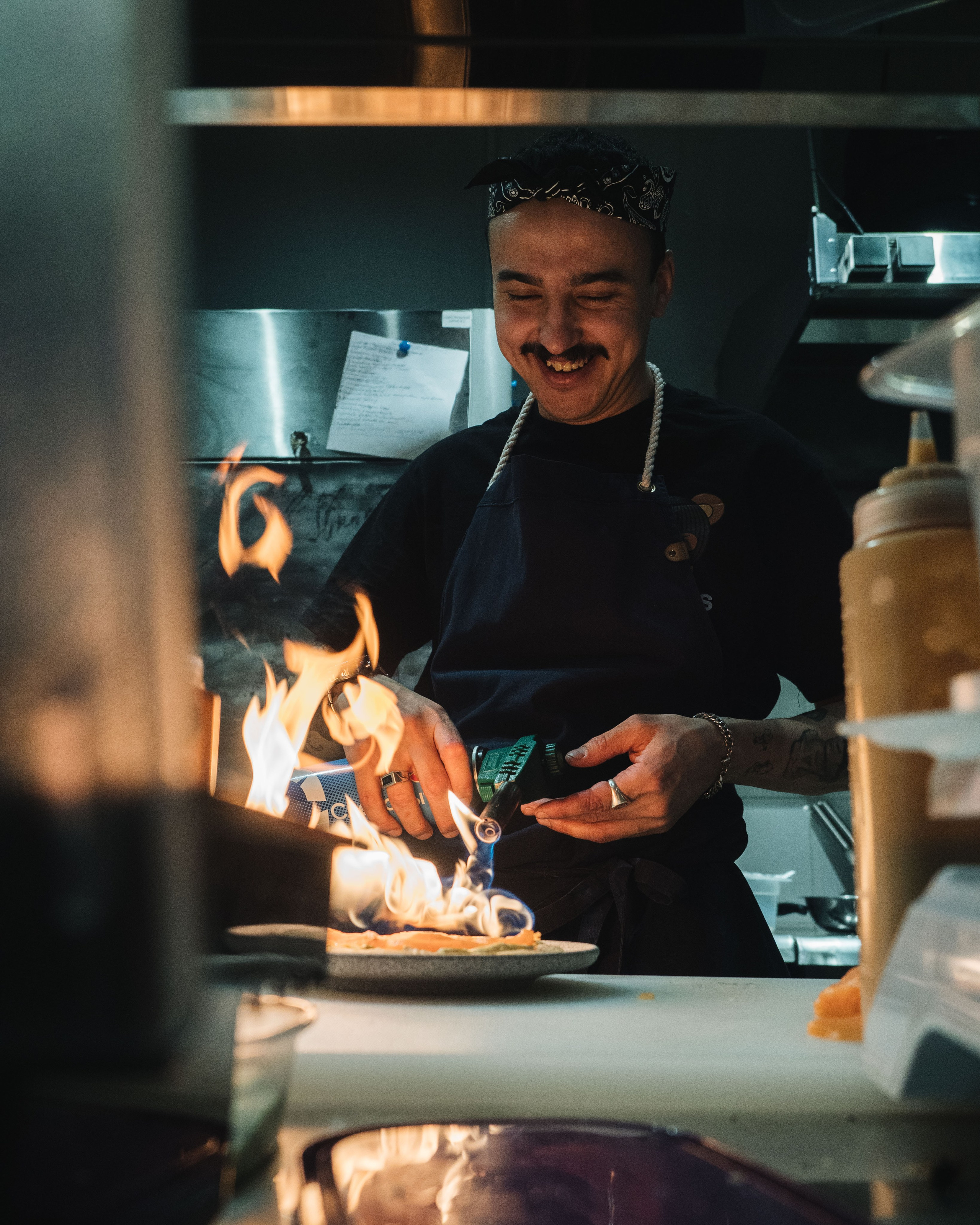 Surf's up media cafe. Портретный и Репортажный фотограф в Москве