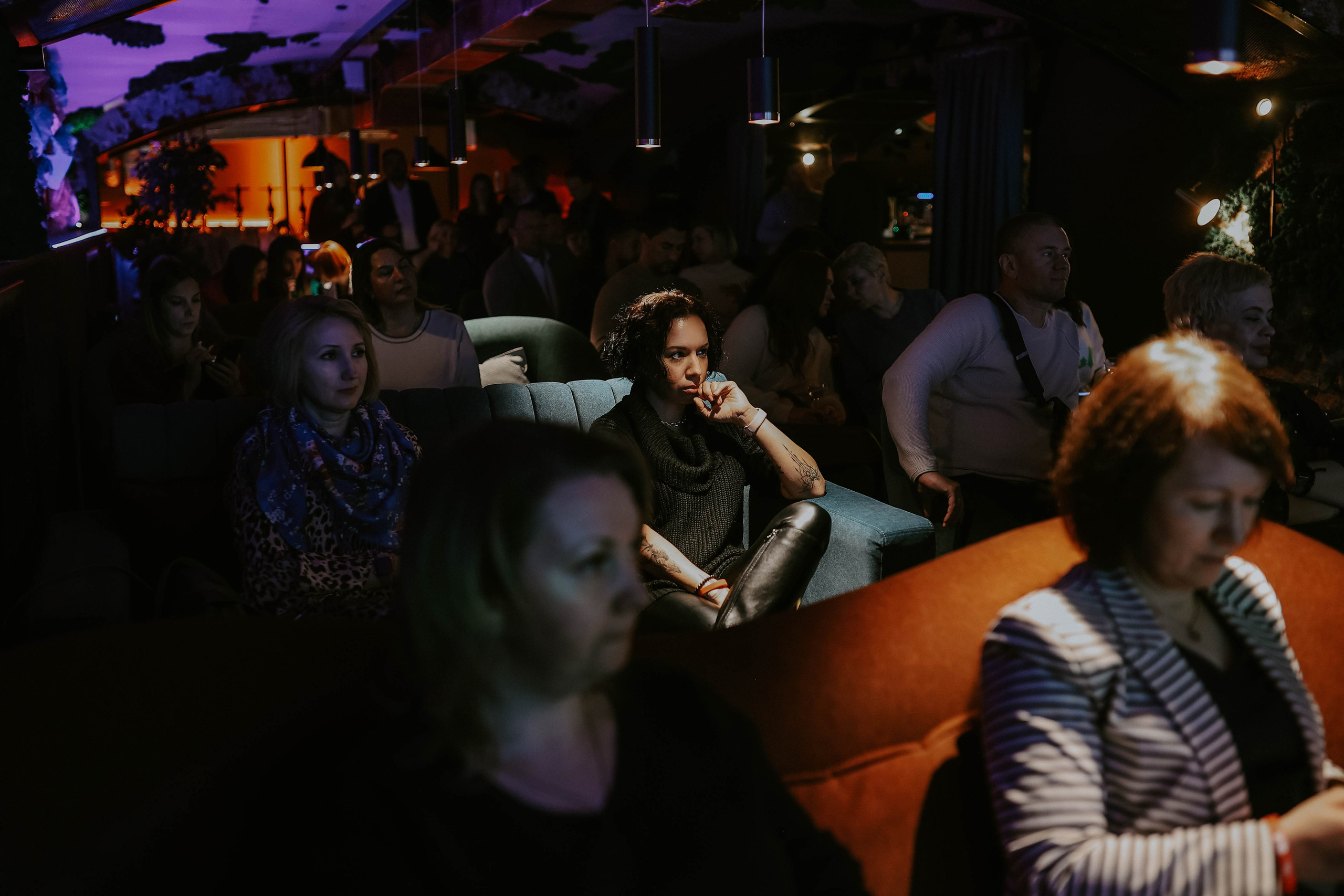 Презентация бренда Гудвин. Фотограф в Москве и любой точке земного шара Алёна Вялова (Чулкова)