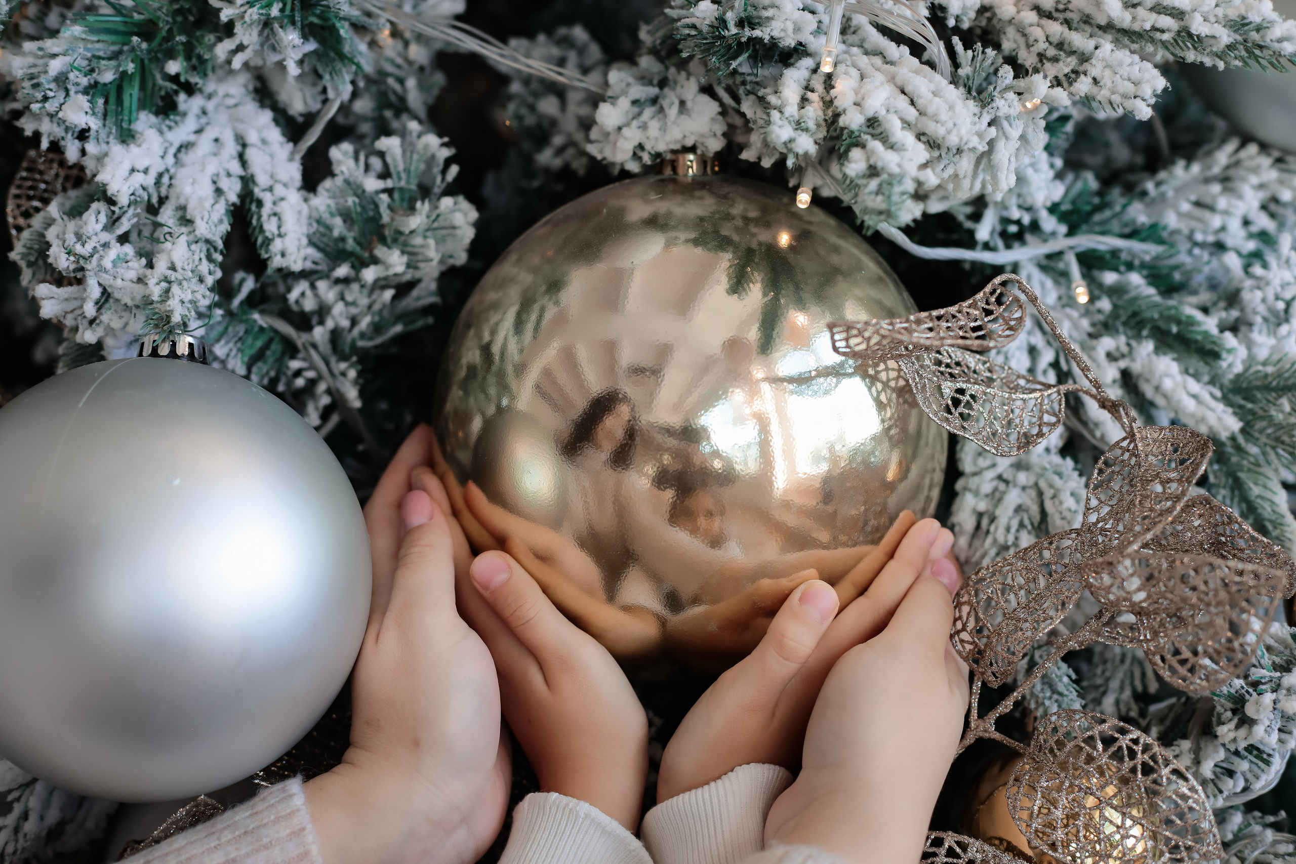 НОВОГОДНИЕ ФОТОСЕССИИ. Фотограф г. Хабаровск. Семейные и индивидуальные съёмки