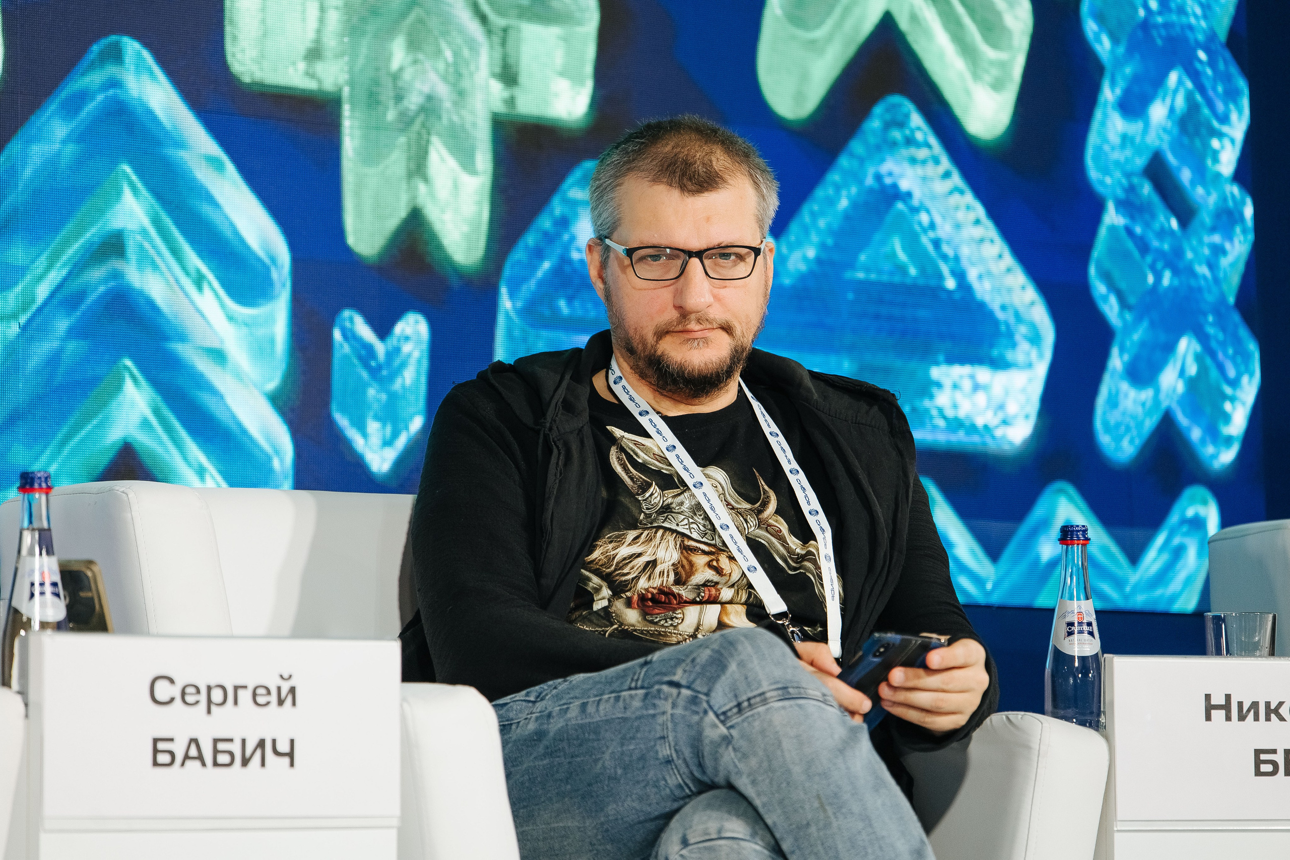 Креативная Неделя Сибирь 2025. Фотограф в Красноярске Надежда Воскресенская