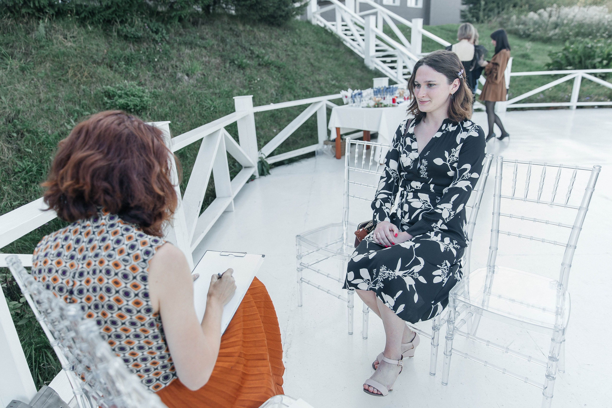 Корпоратив. Главная