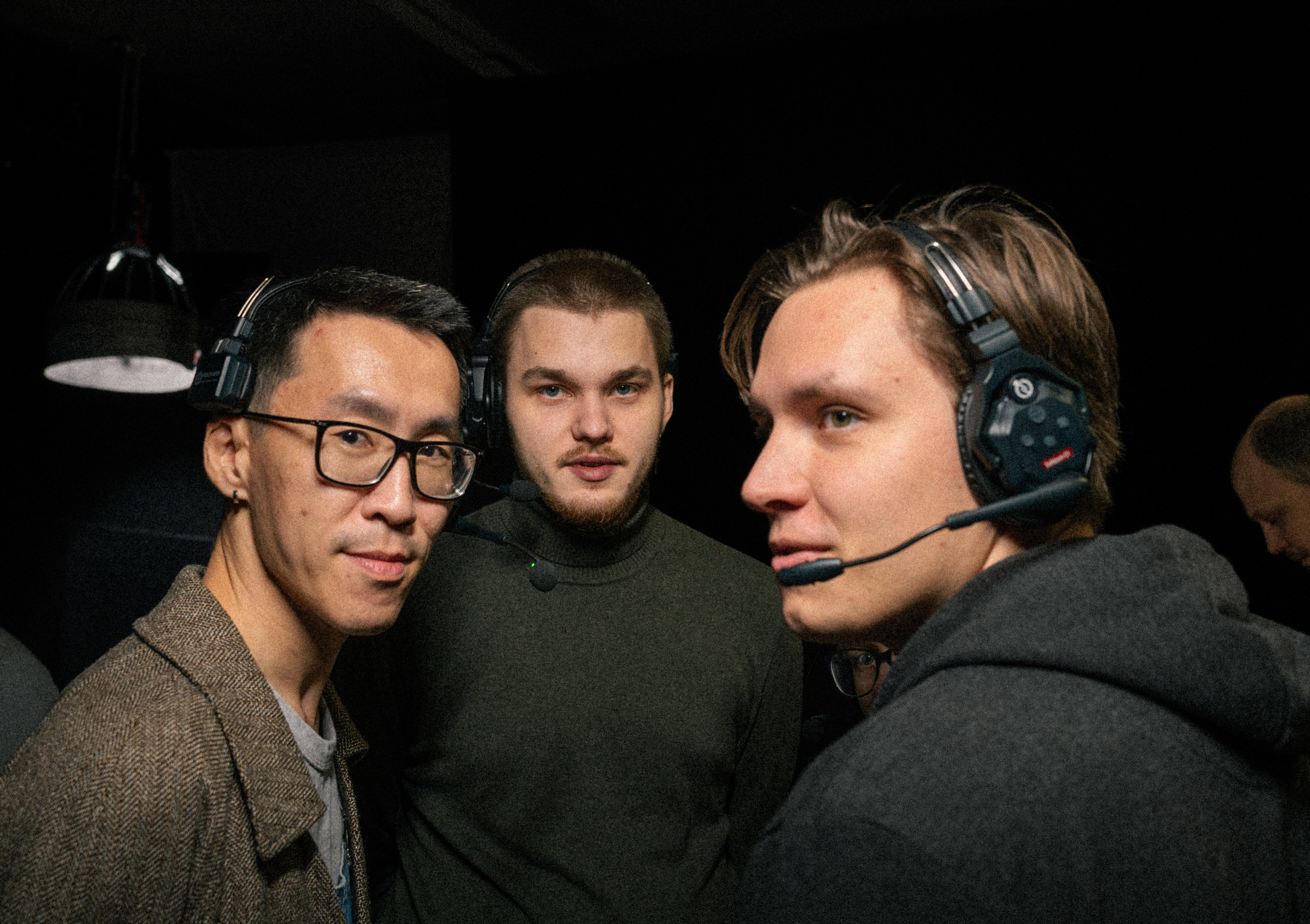 К/М ФИЛЬМ | КВАРТИРА. OVIXON WEB