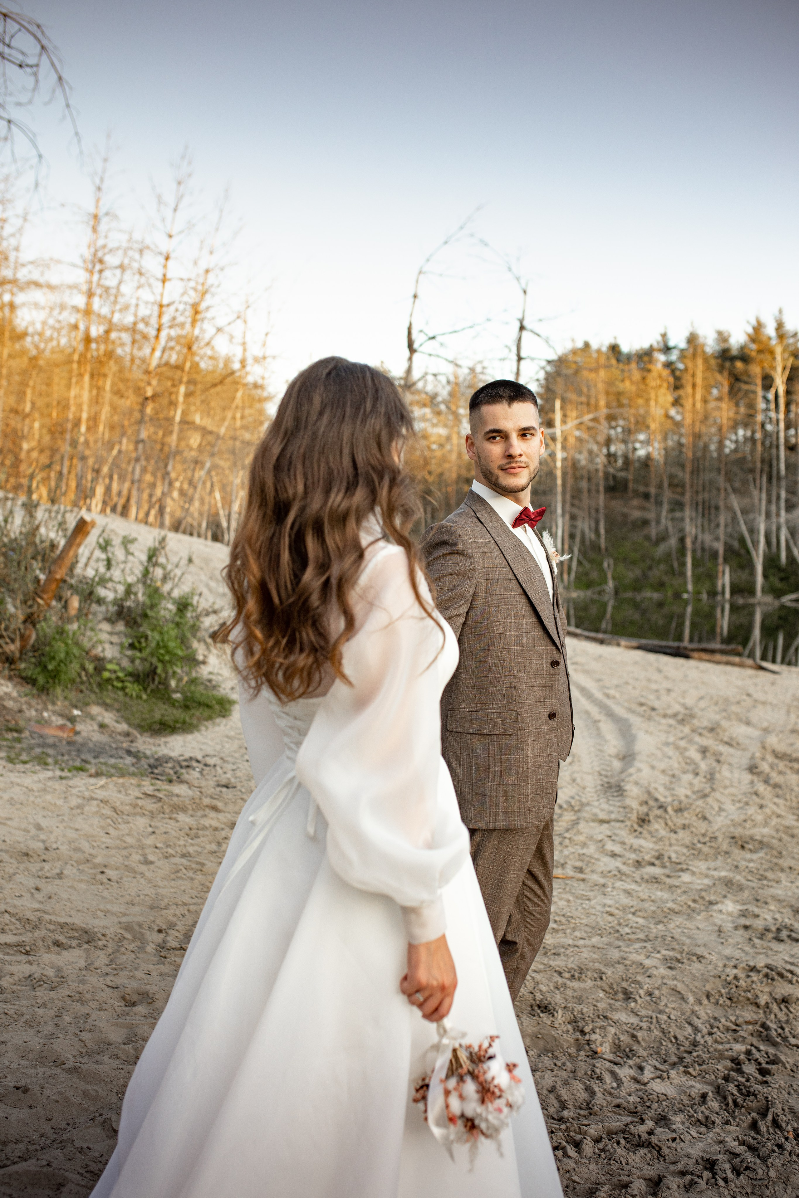 Фотограф на свадьбу в Железнодорожном и Балашихе. Фотограф в Железнодорожном и Балашихе