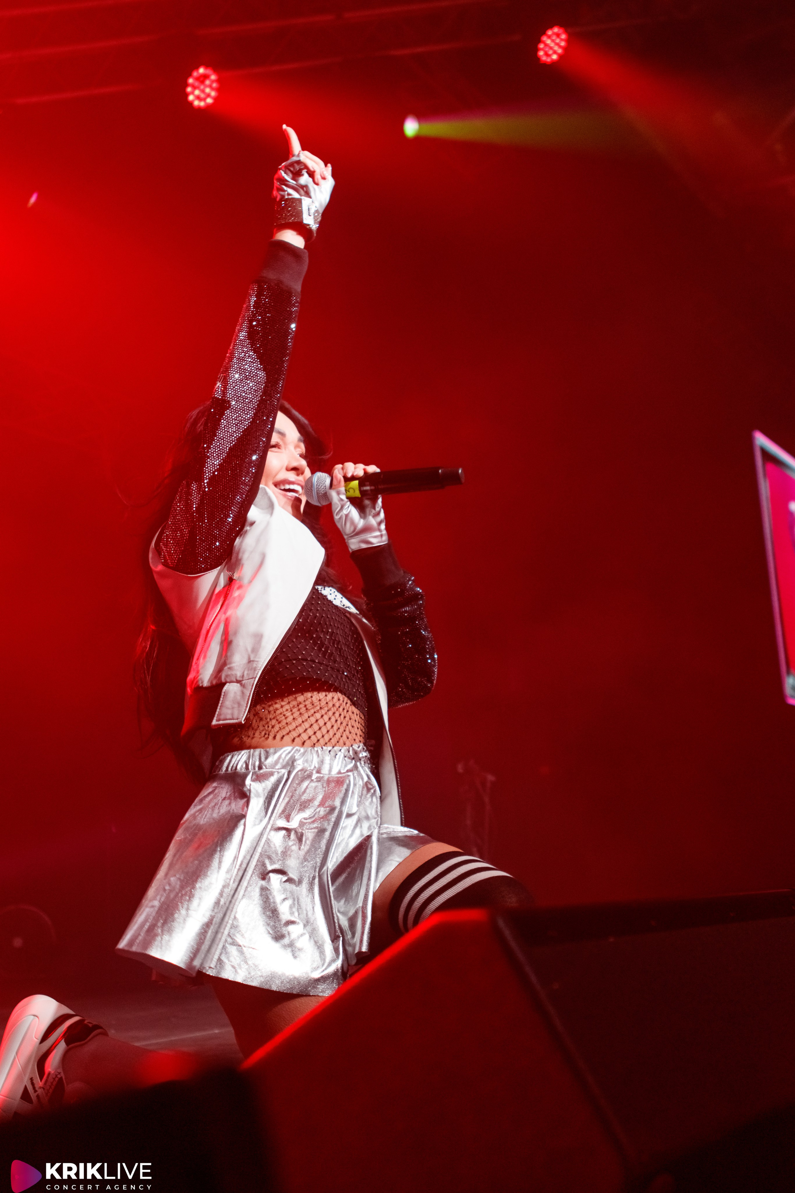 Дискач 90-х. Портретный и пейзажный фотограф Никита Павлов