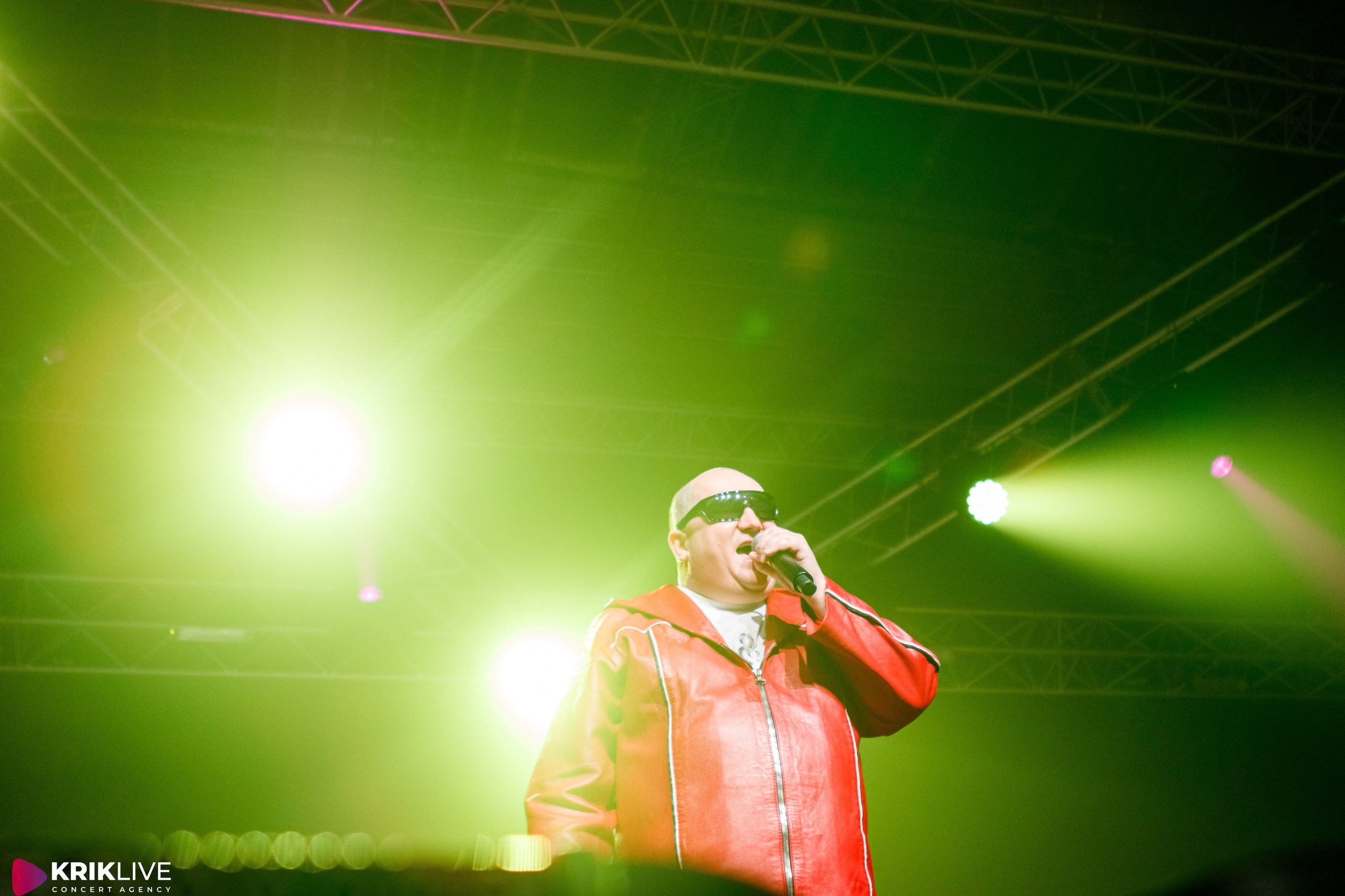 Дискач 90-х. Портретный и пейзажный фотограф Никита Павлов