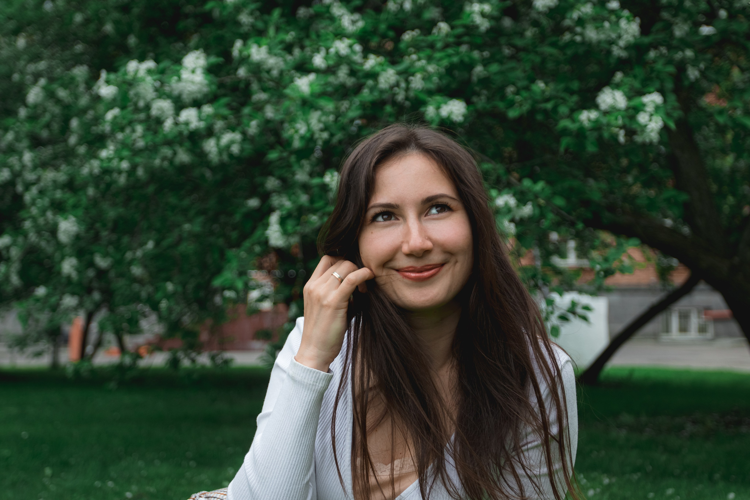 Анна и Мария. Портретный и пейзажный фотограф Никита Павлов