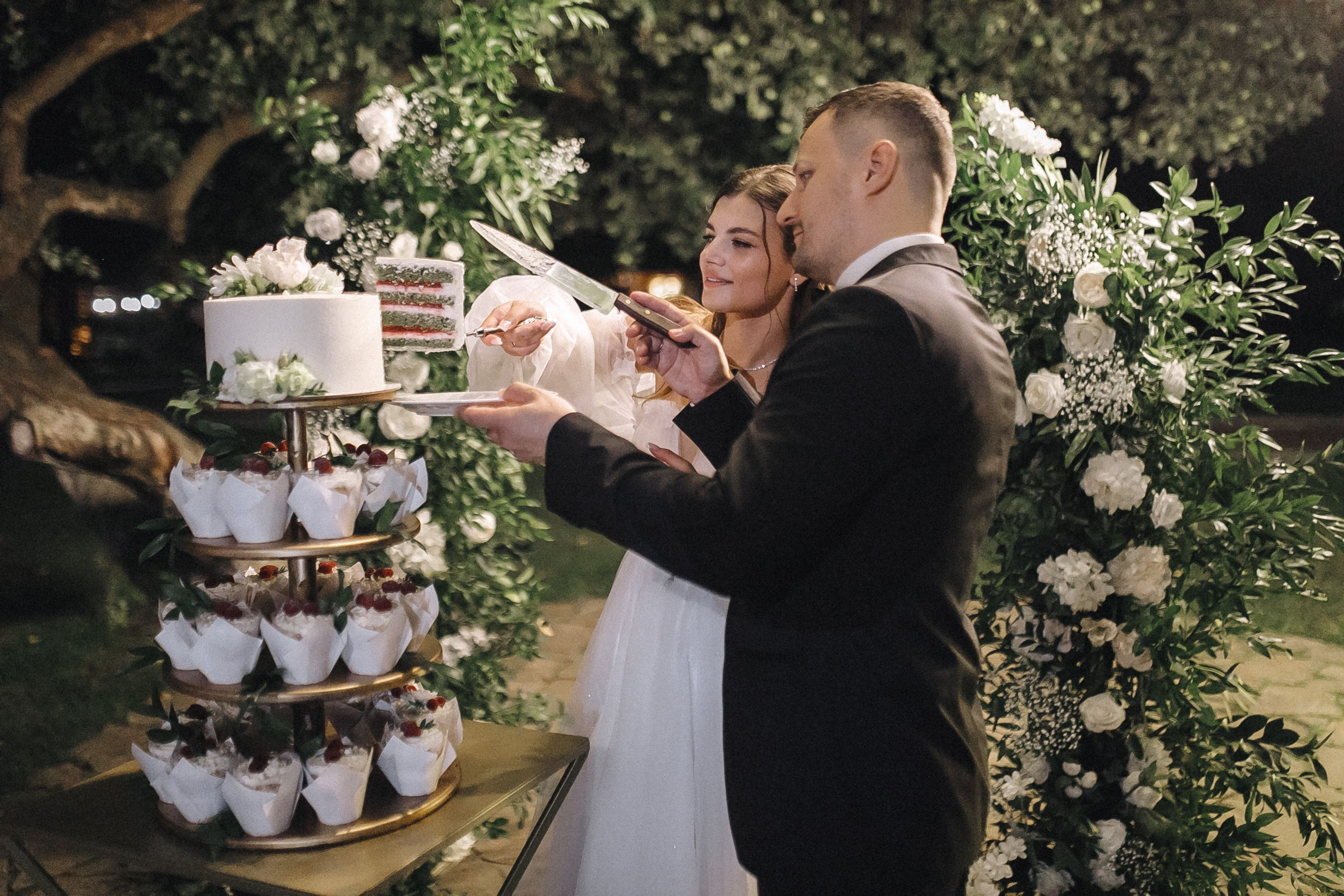 Anna & Maksim. Свадебный фотограф в Севастополе и Крыму| Tanya Sher