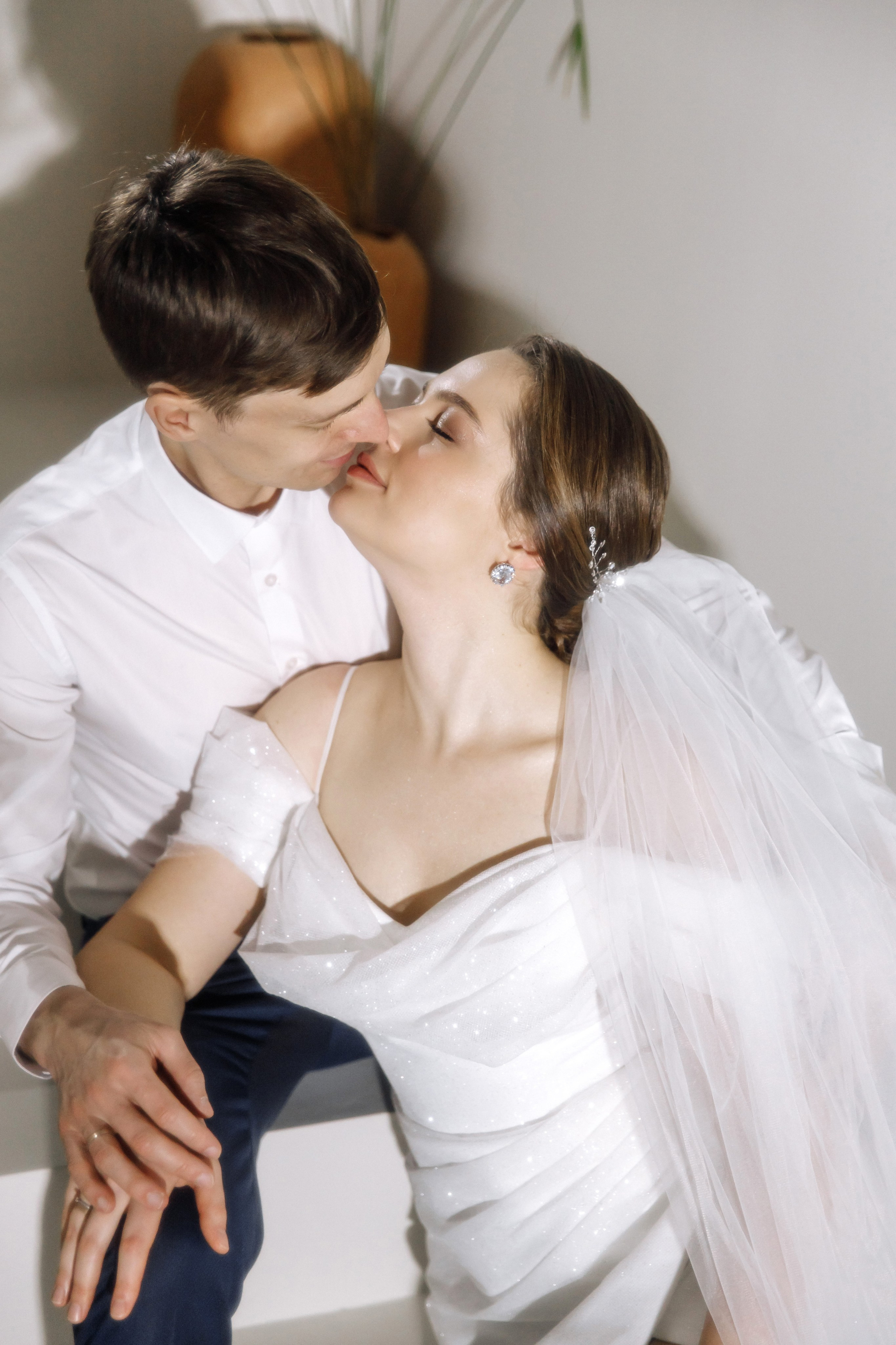 Anastasia & Artem. Свадебный фотограф в Севастополе и Крыму| Tanya Sher