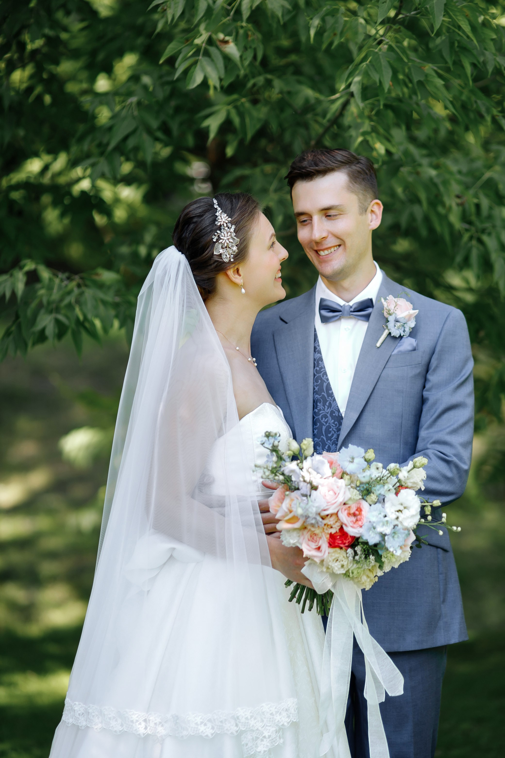 Ivan & Anastasia. Свадебный фотограф в Севастополе и Крыму| Tanya Sher