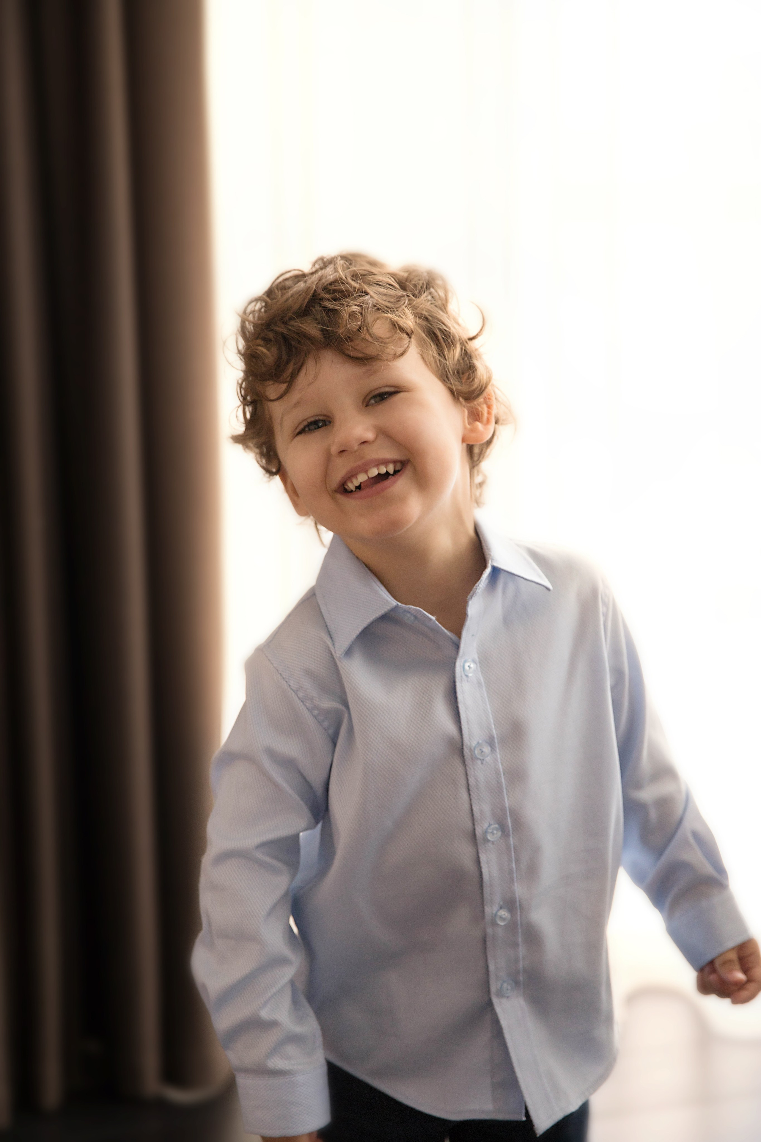 Детская фотосессия. Фотограф Александр Солнечный