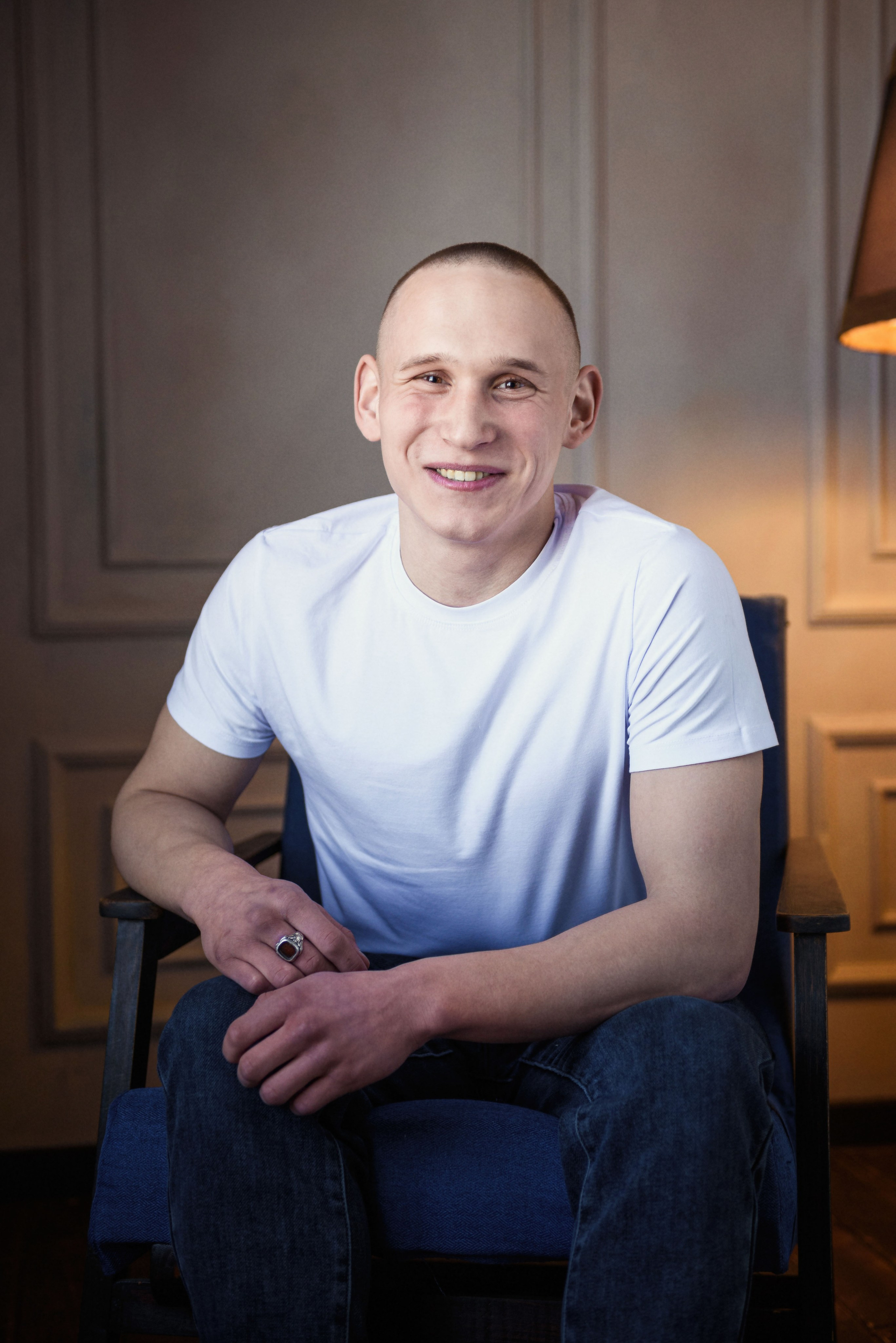 Школьники. Фотограф в Петропавловске Дмитрий Кошкаров