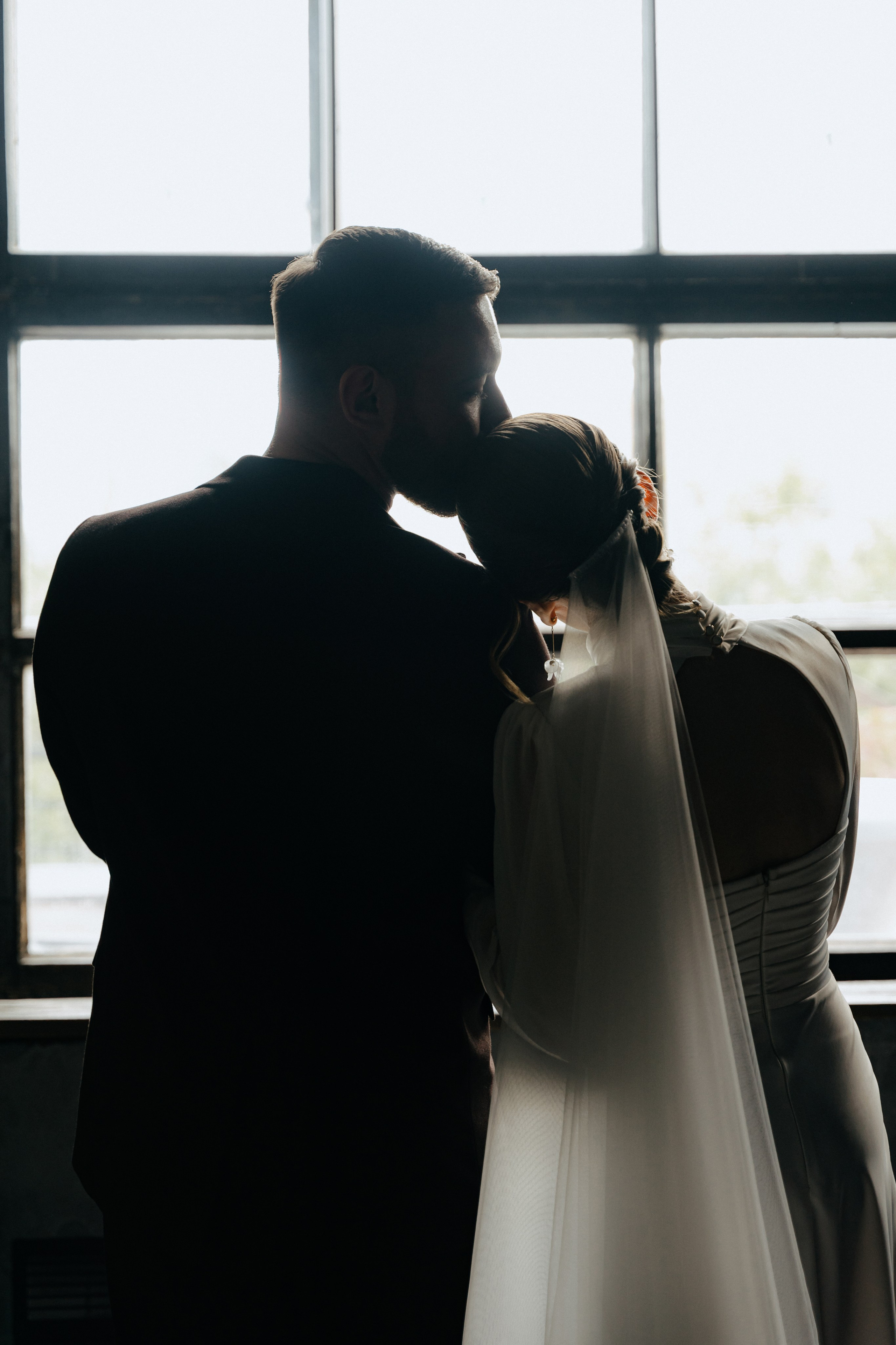 A & E. Свадебный и портретный фотограф в Тюмени Женя Черемнова