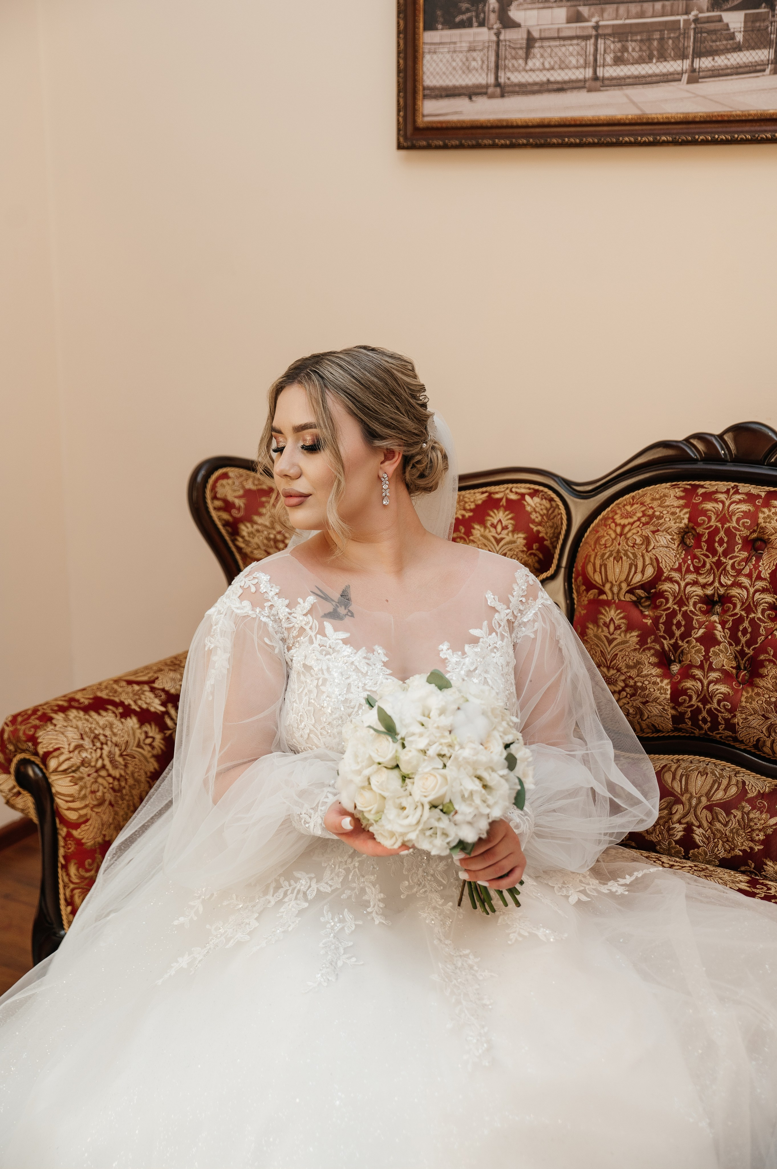 Валерий и Алина. Свадебный и семейный фотограф Кореновск/Краснодар