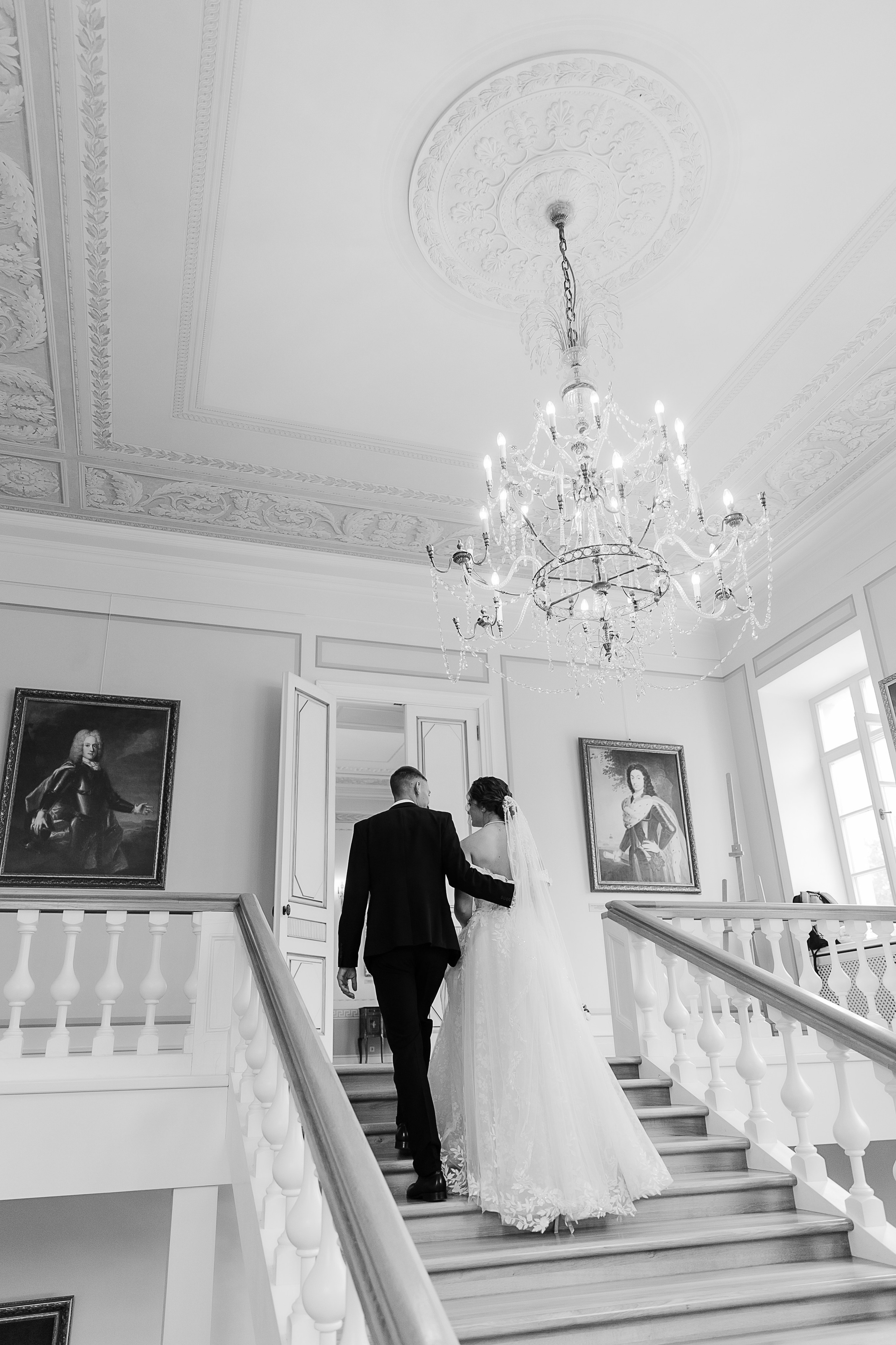 Антон и Диана. Свадебный и семейный фотограф в Твери и Тверской области