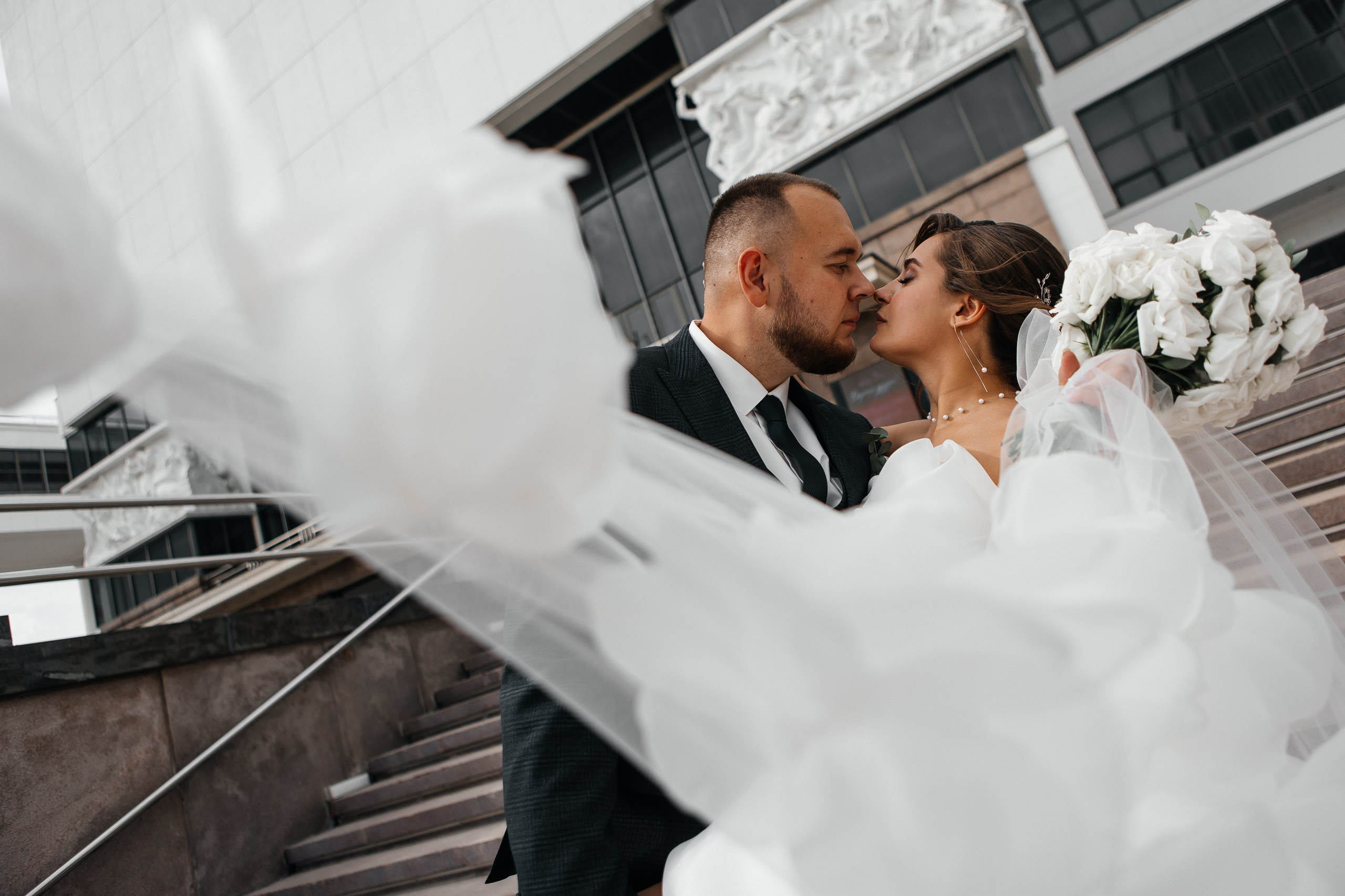 Дмитрий и Лана. Свадебный и семейный фотограф в Ростове-на-Дону