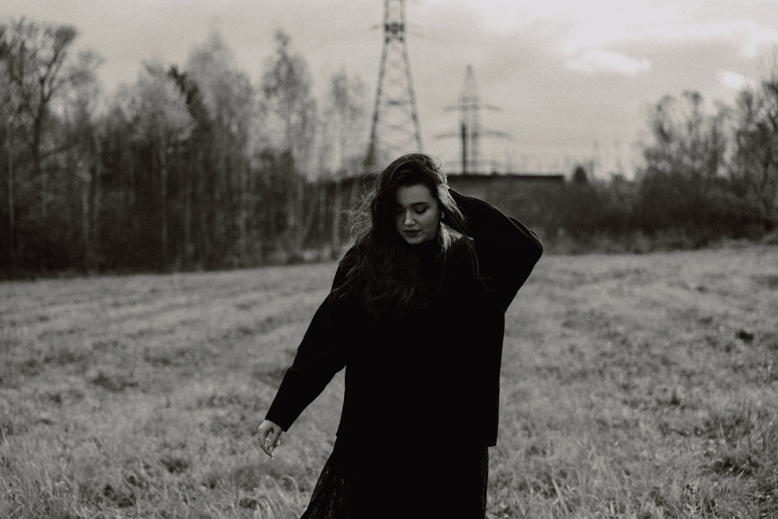 Ксюша. Свадебный и индивидуальный фотограф в Суворове Клюева Мария