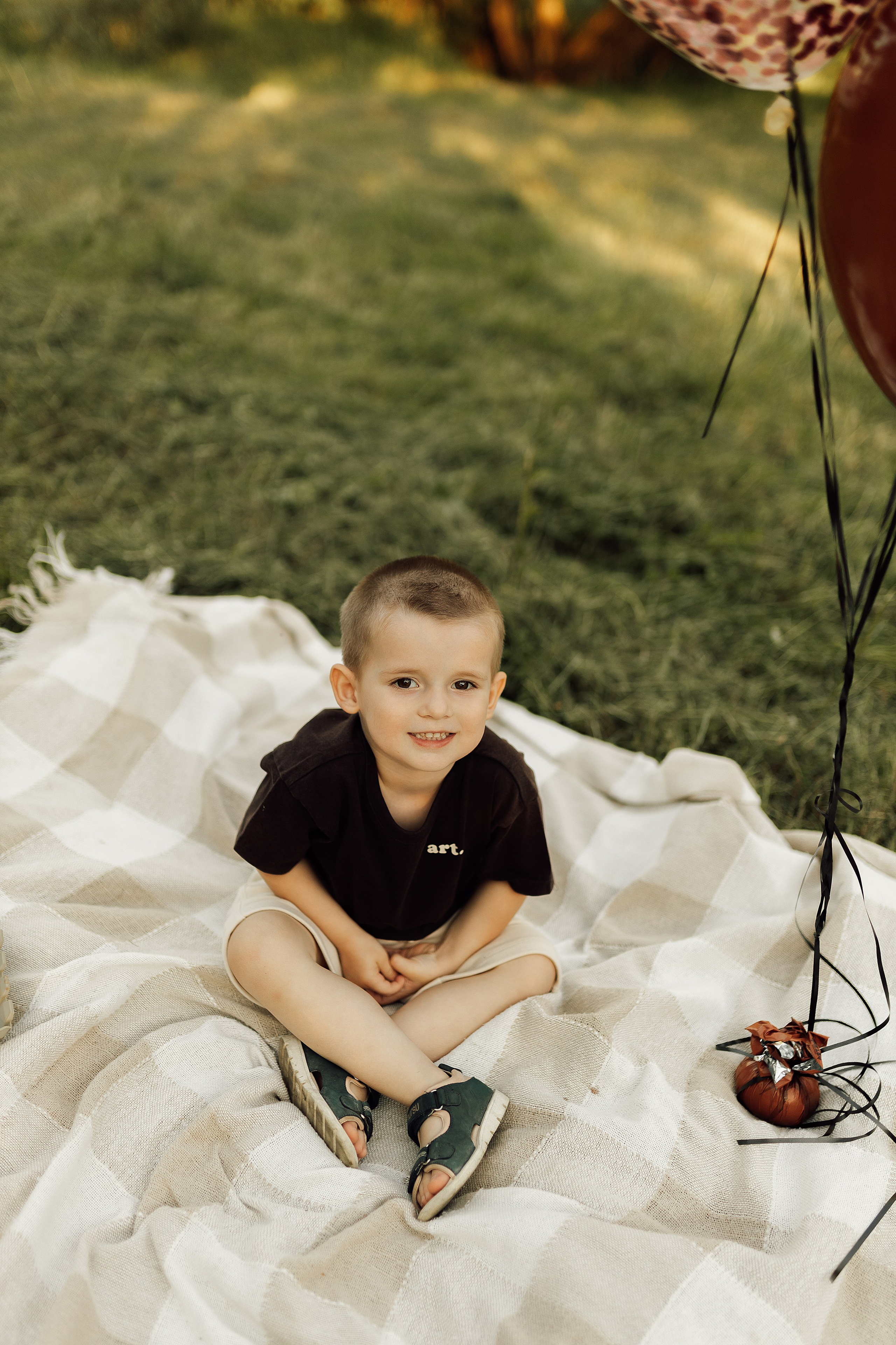 № 4. Фотограф в Москве Юлия Хамзина