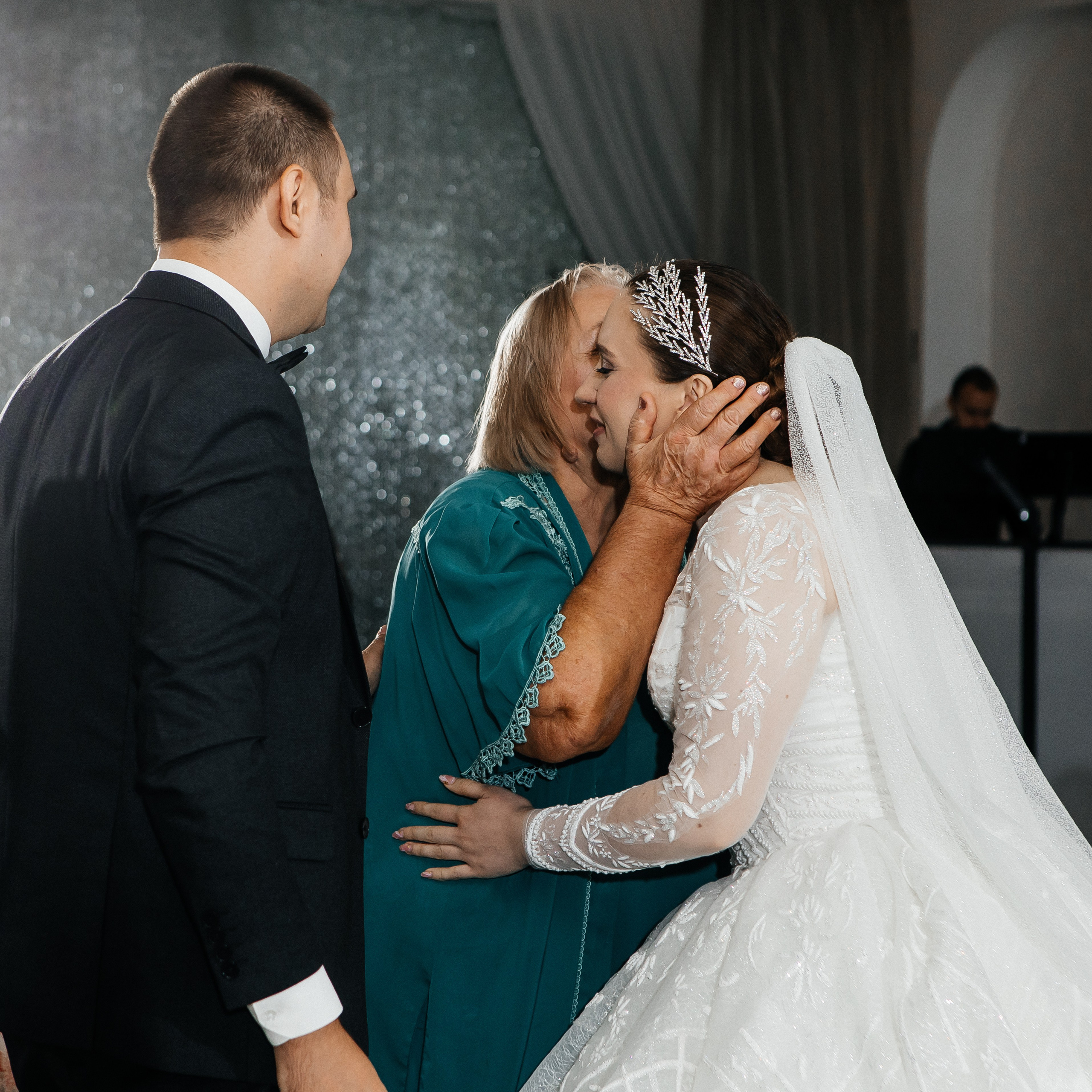 Игорь и Инна. Свадебный и семейный фотограф в Ростове-на-Дону