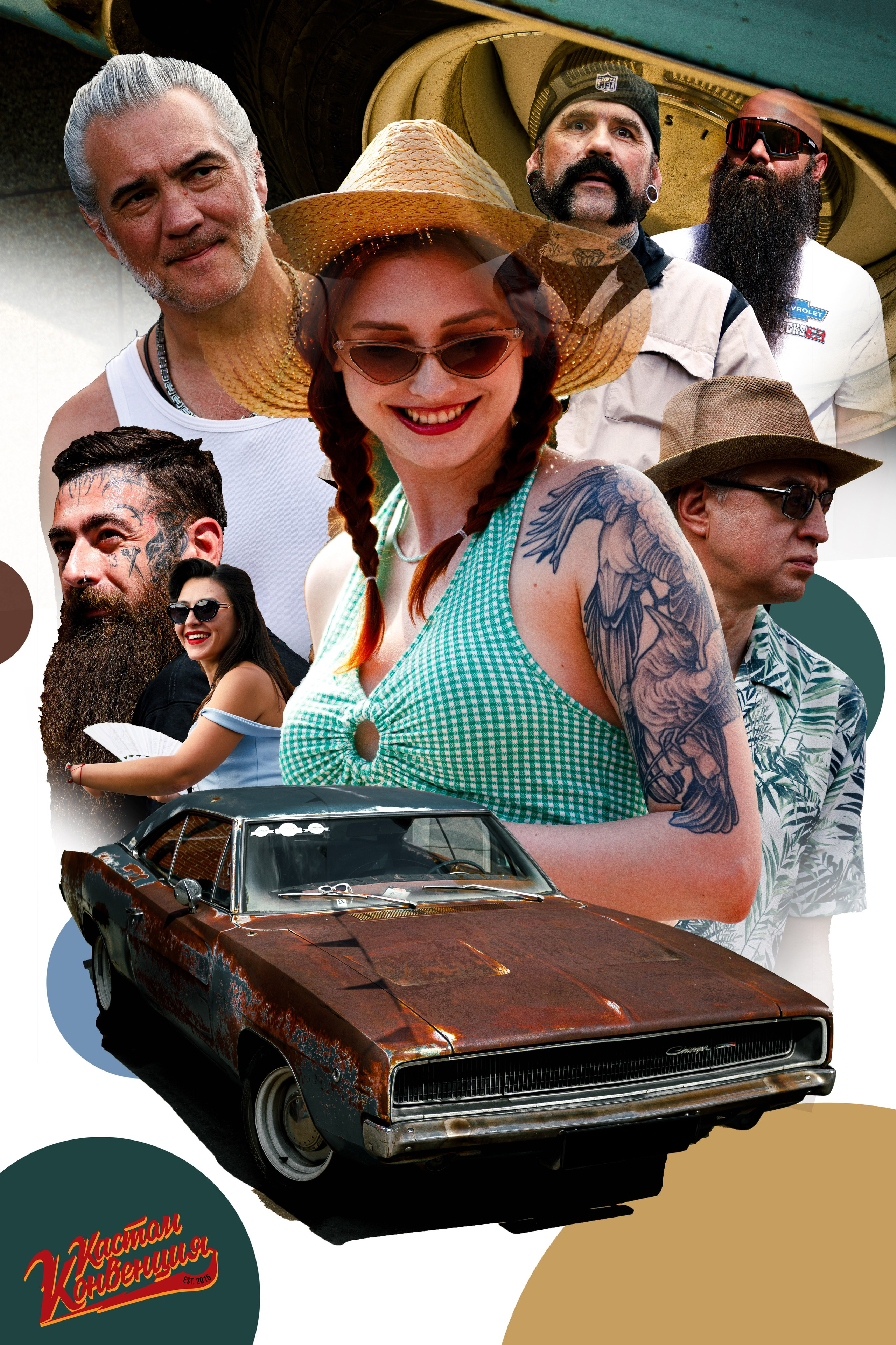 Цифровое искусство. Спортивный фотограф — Никита