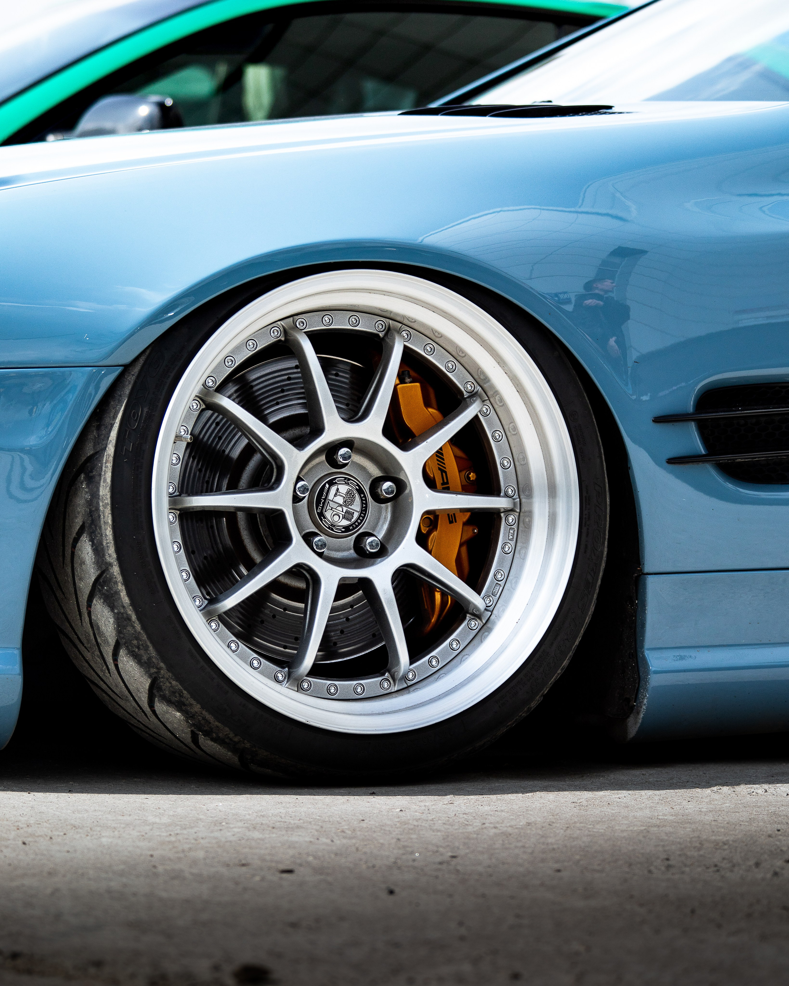 LOWDAILY PHOTOMEET. Спортивный фотограф — Никита