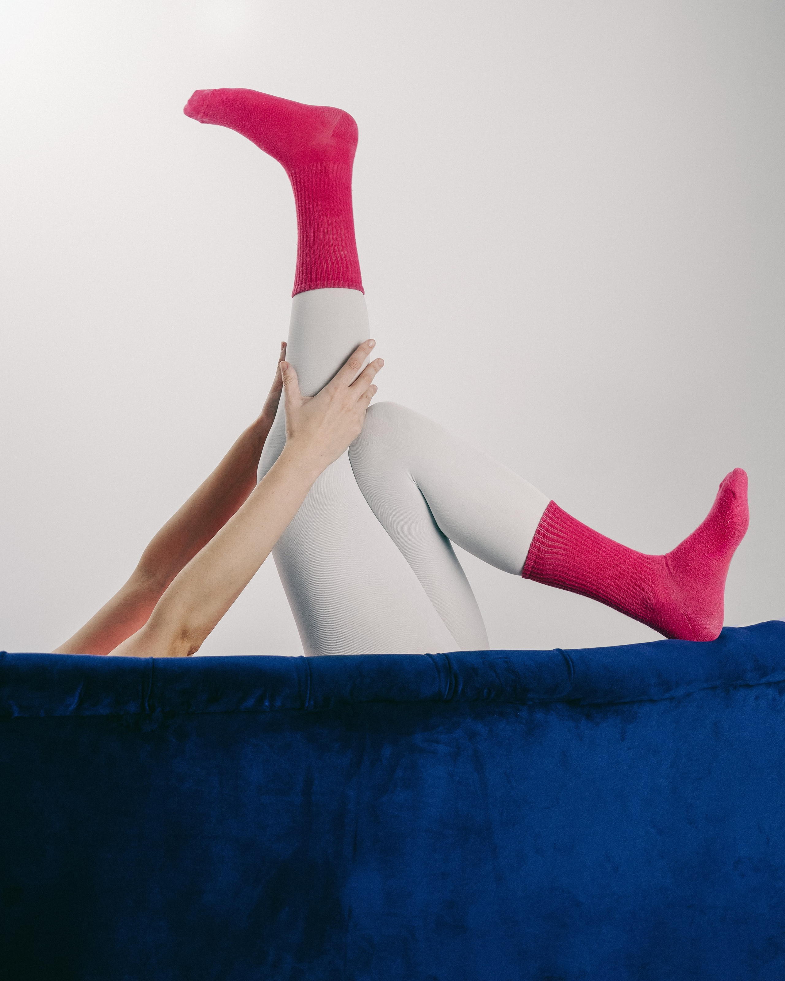 VITA | LIGHT STUDIO. Photographer Barcelona