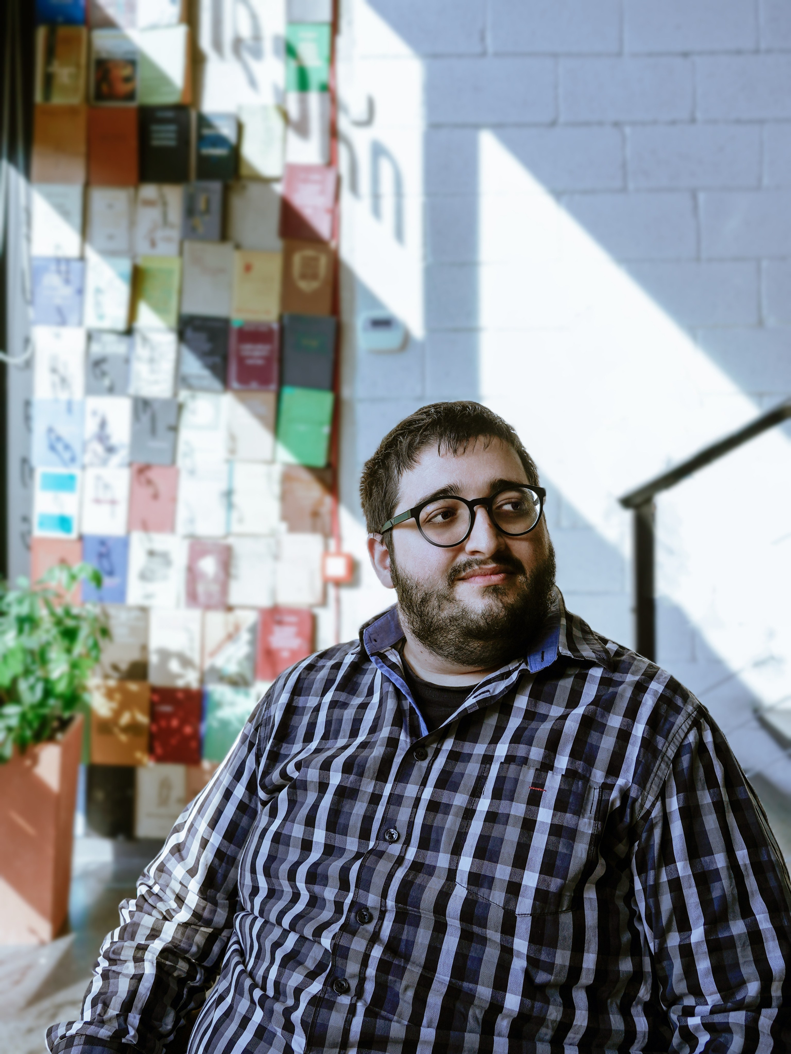 FRAME. Photographer Barcelona