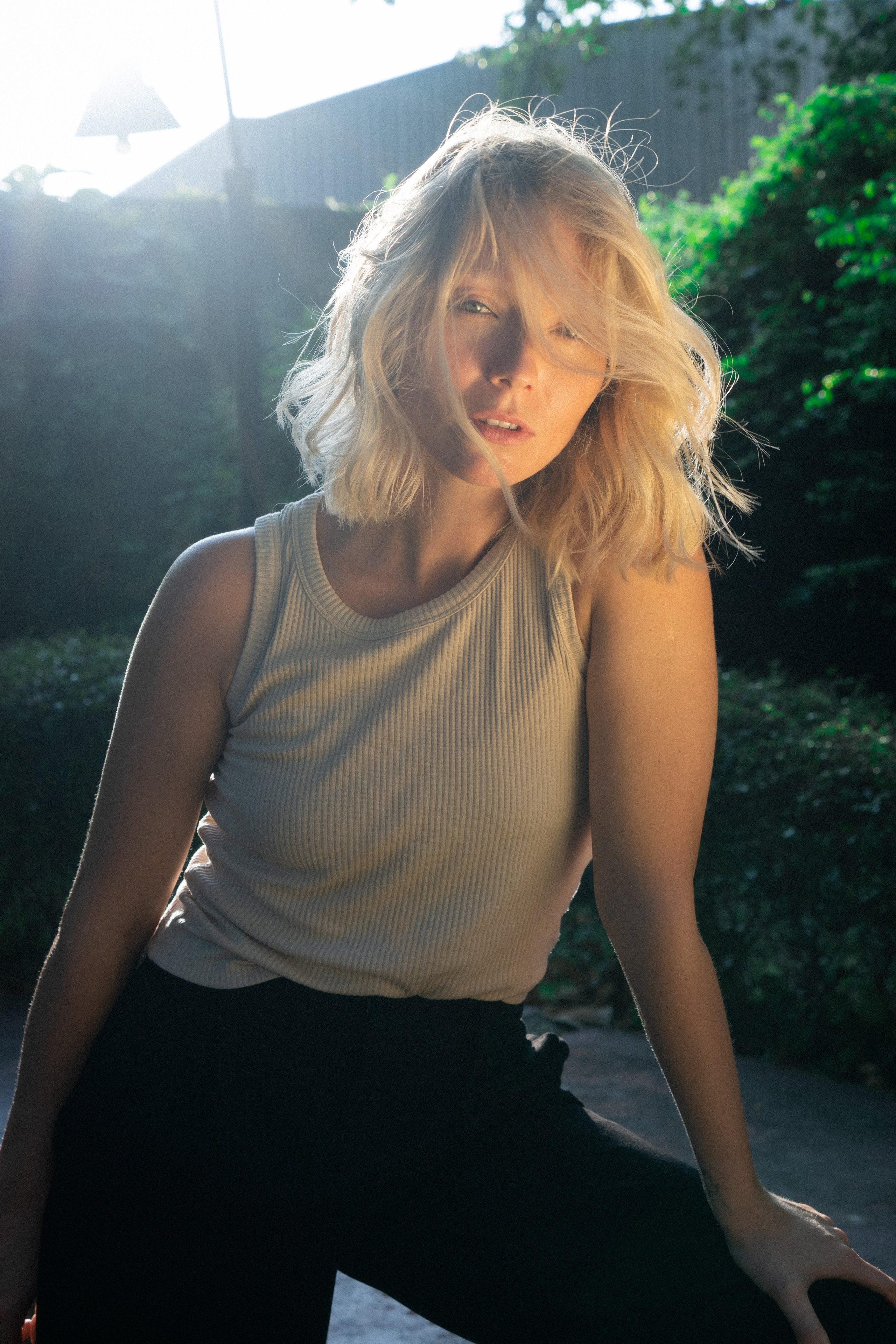 All works. PavelVisual