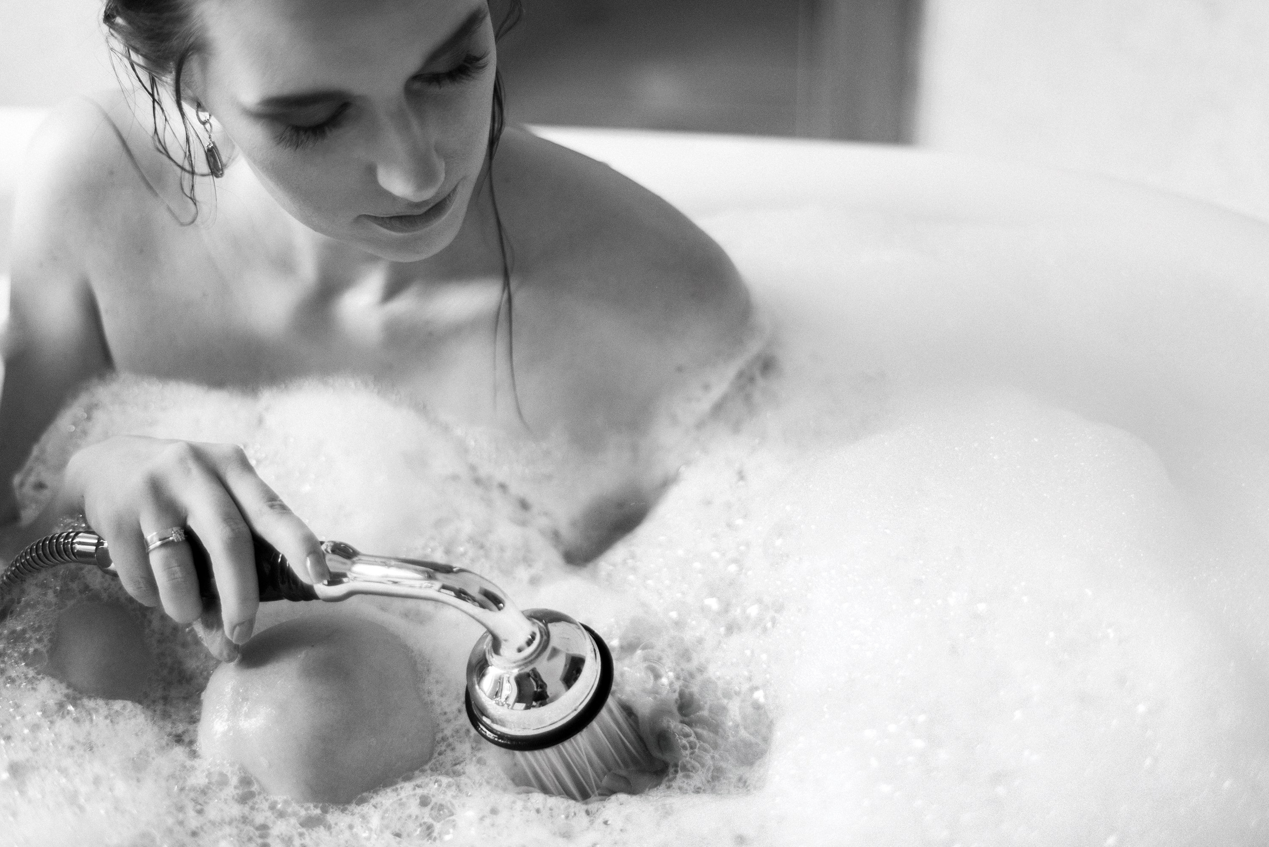 Портретный фотограф СПб. Изящная фотография | Ксения Милушкина