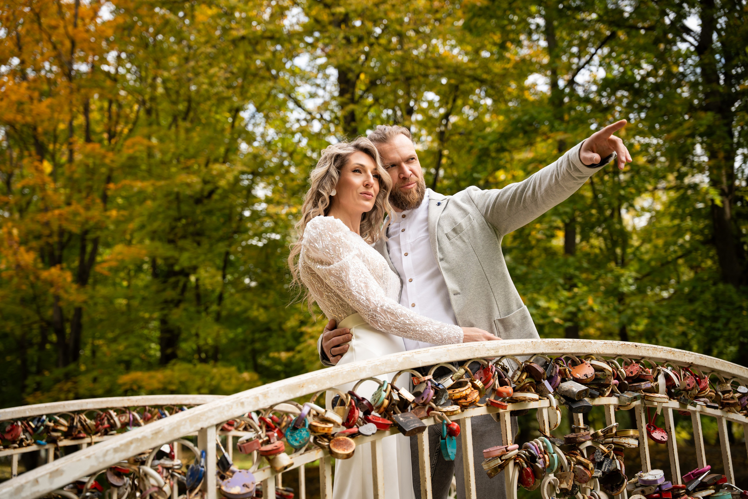Игорь и Марта. Семейный и детский фотограф в Москве Евгения Миронова