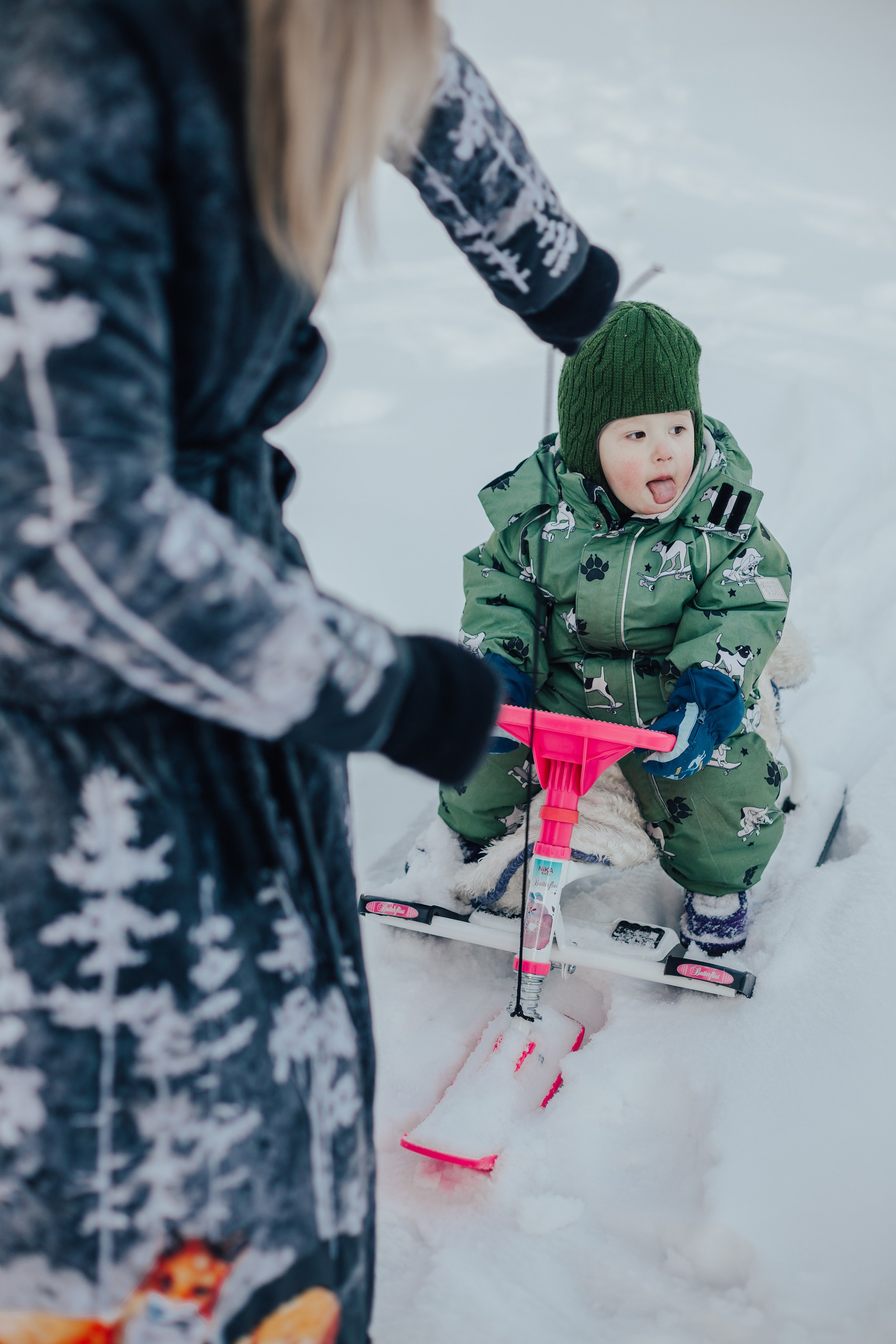 Новогодняя домашняя фотосессия. Фотограф Наталья Кургина Слюдянка Иркутск