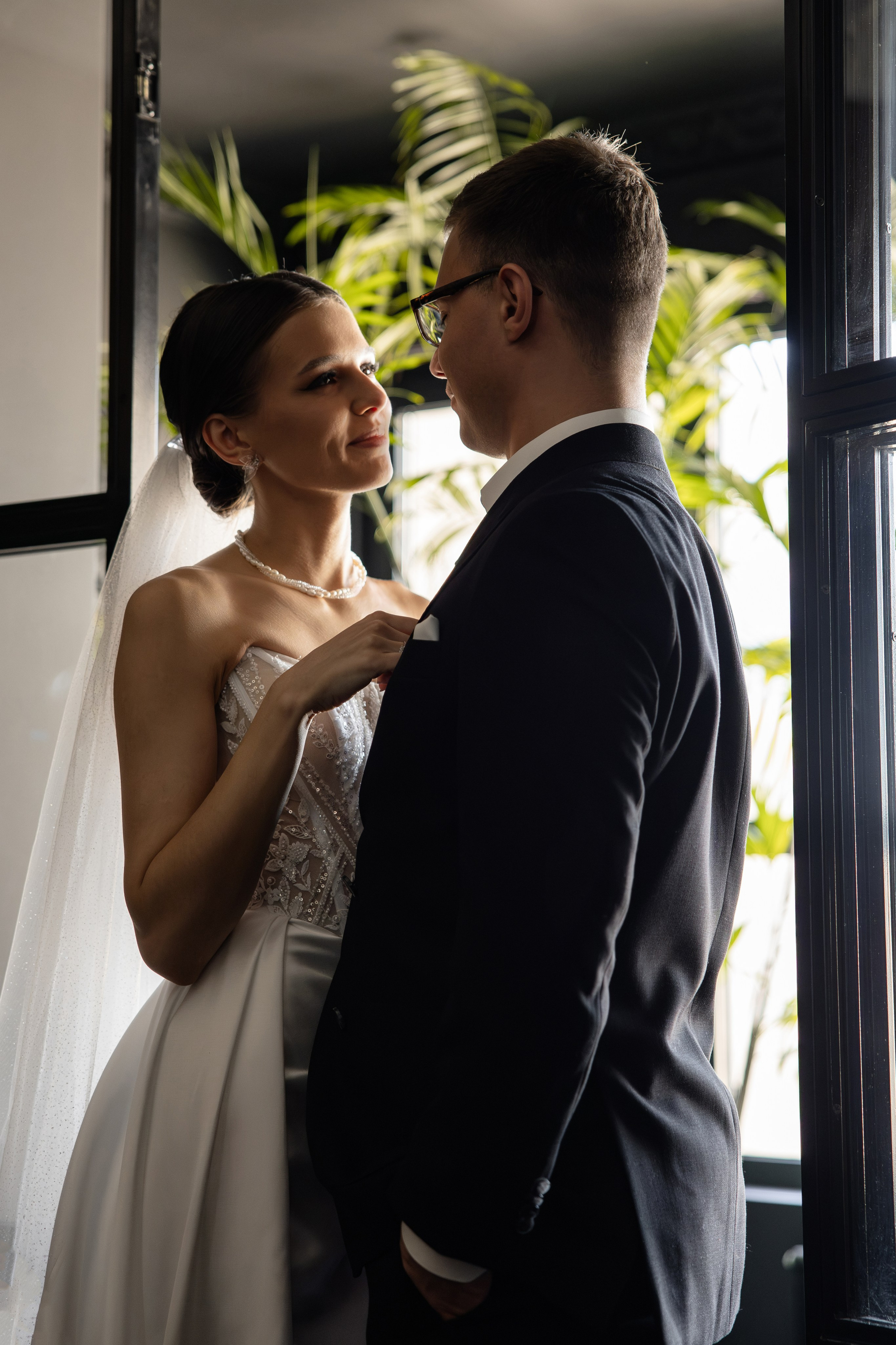 Александр и Анастасия. Свадебный и семейный фотограф Краснодар, Юлия Потопахина