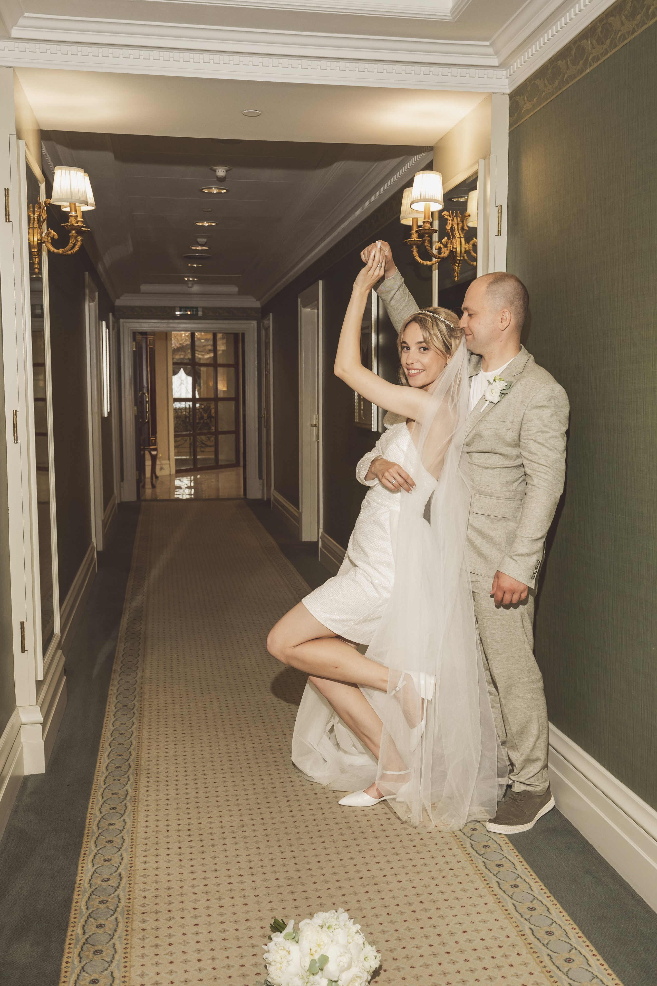 Денис & Влада. Яна Чхан — Фотограф в Донецке и не только