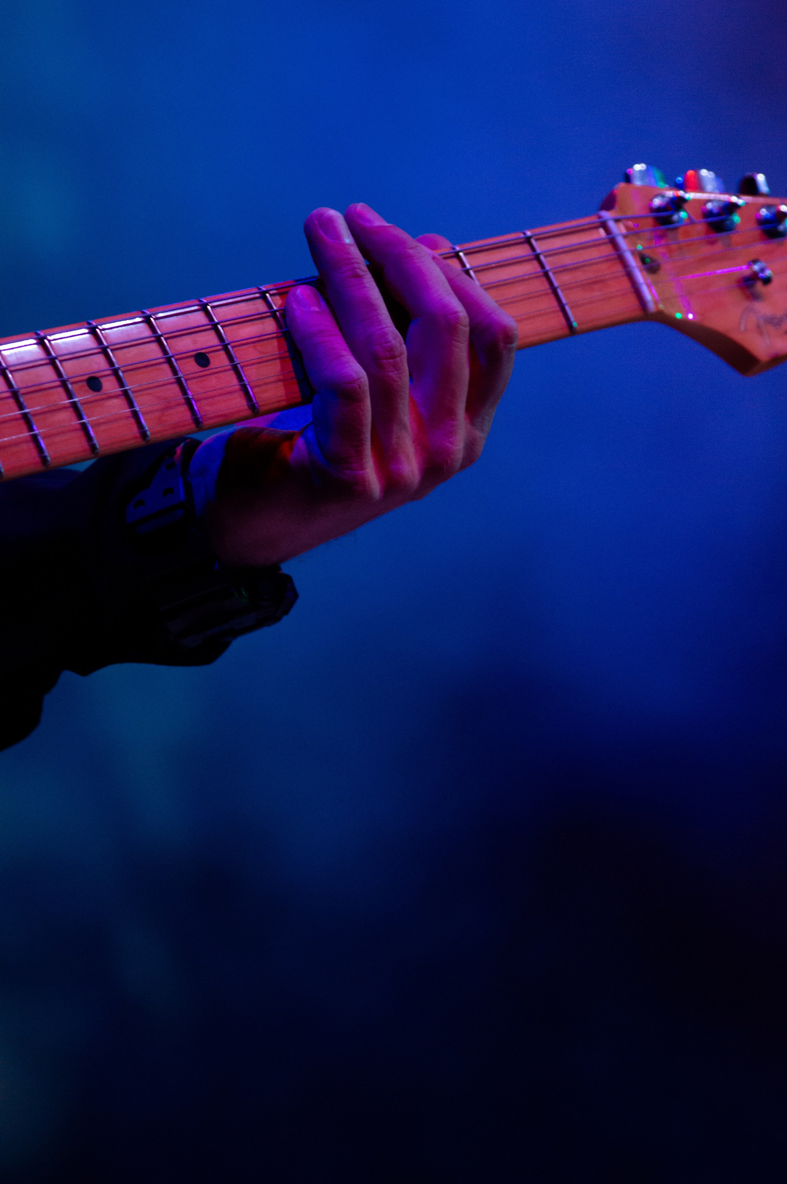 Виктор Салтыков. Фотограф Полина Шаленкова. Серпухов