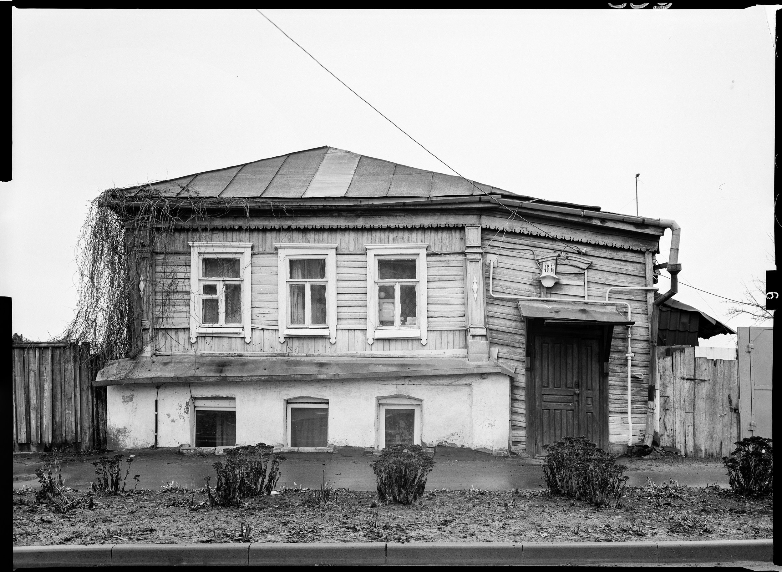 Курск. Igor Volkov