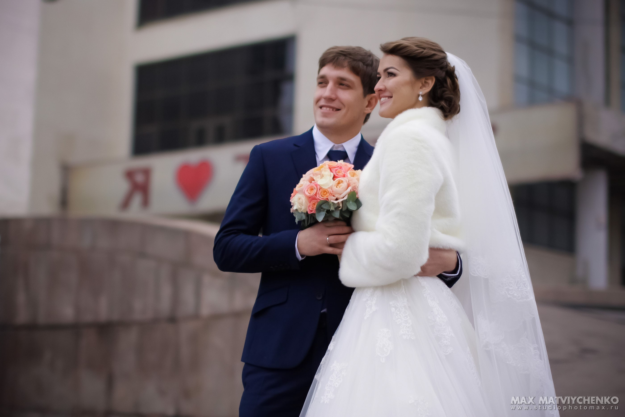 Лучшие для печати/Best for printing. Максим Матвийченко и Виктория Басова профессионалы своего дела