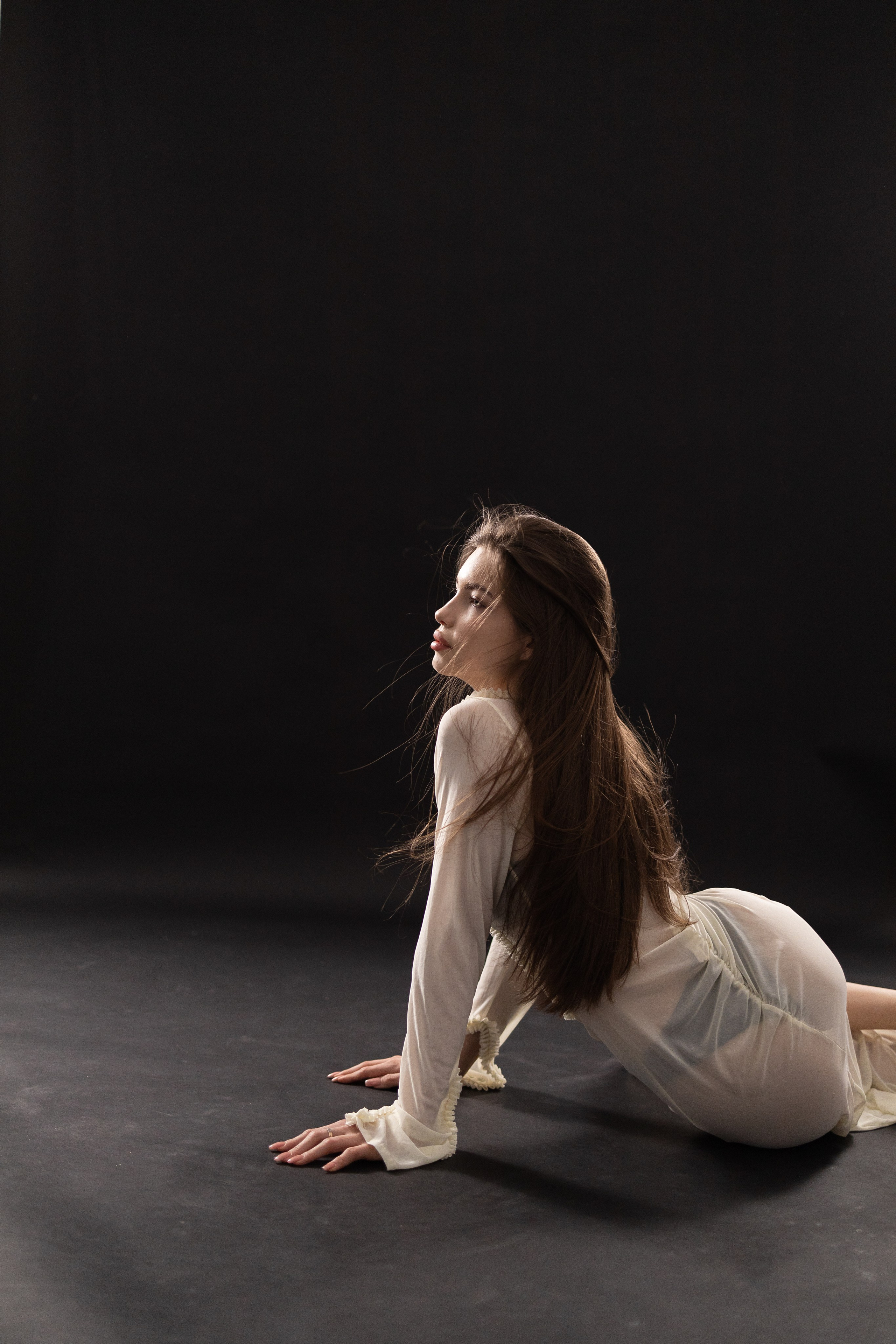 Алина Камалова