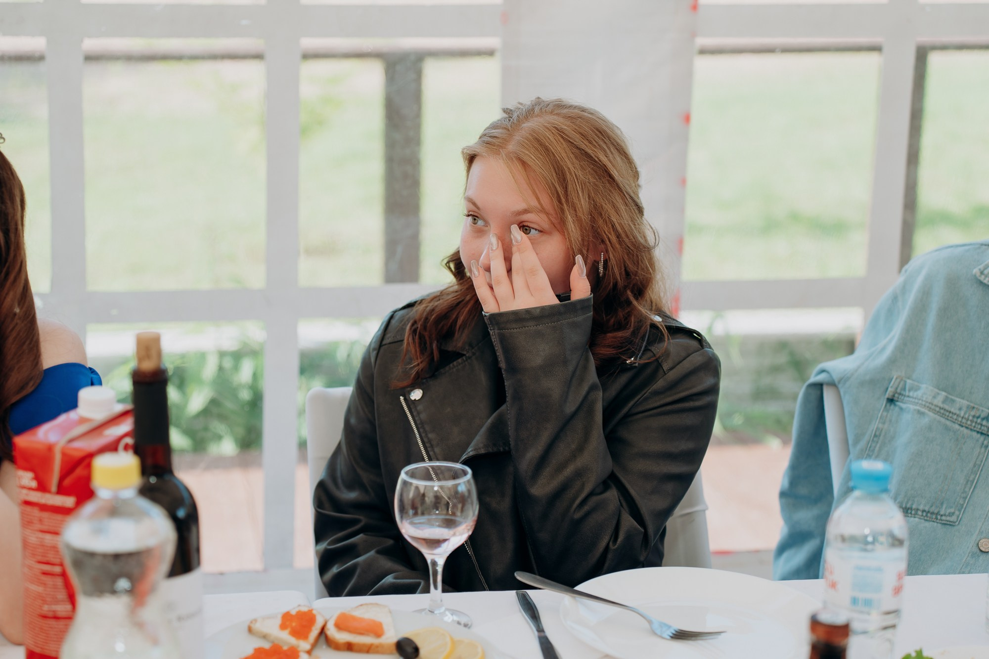 Фотосъемка школьного выпускного для 11 класса. Свадебный и репортажный фотограф в Ярославле Евгений Сальников
