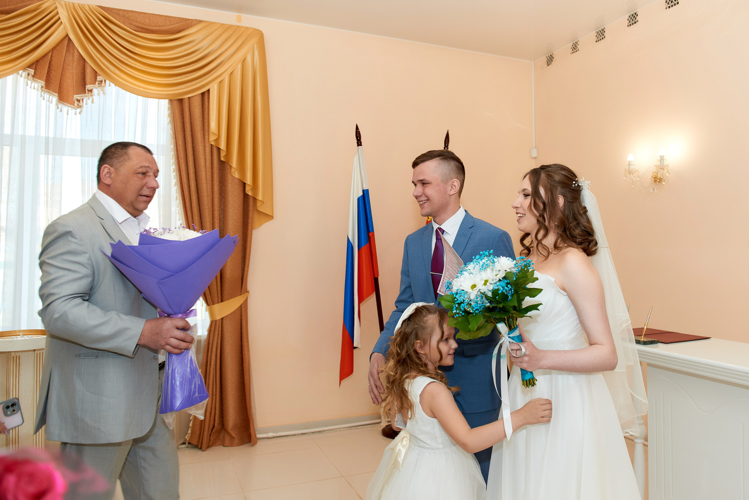 В & Я. Семейный и детский фотограф в г. Ногинске Ангелина Хасанова