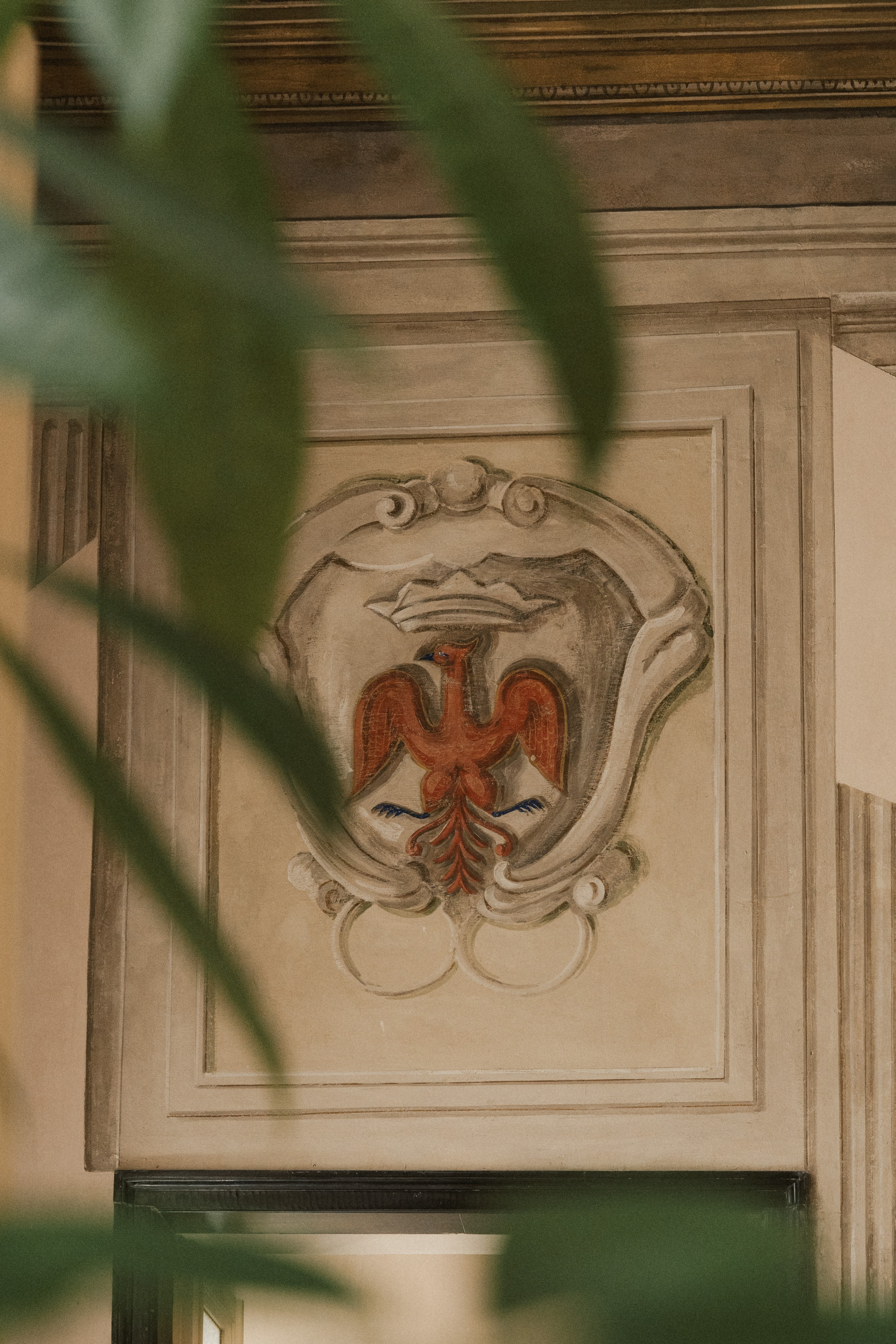 Dimora Almayer | Genoa