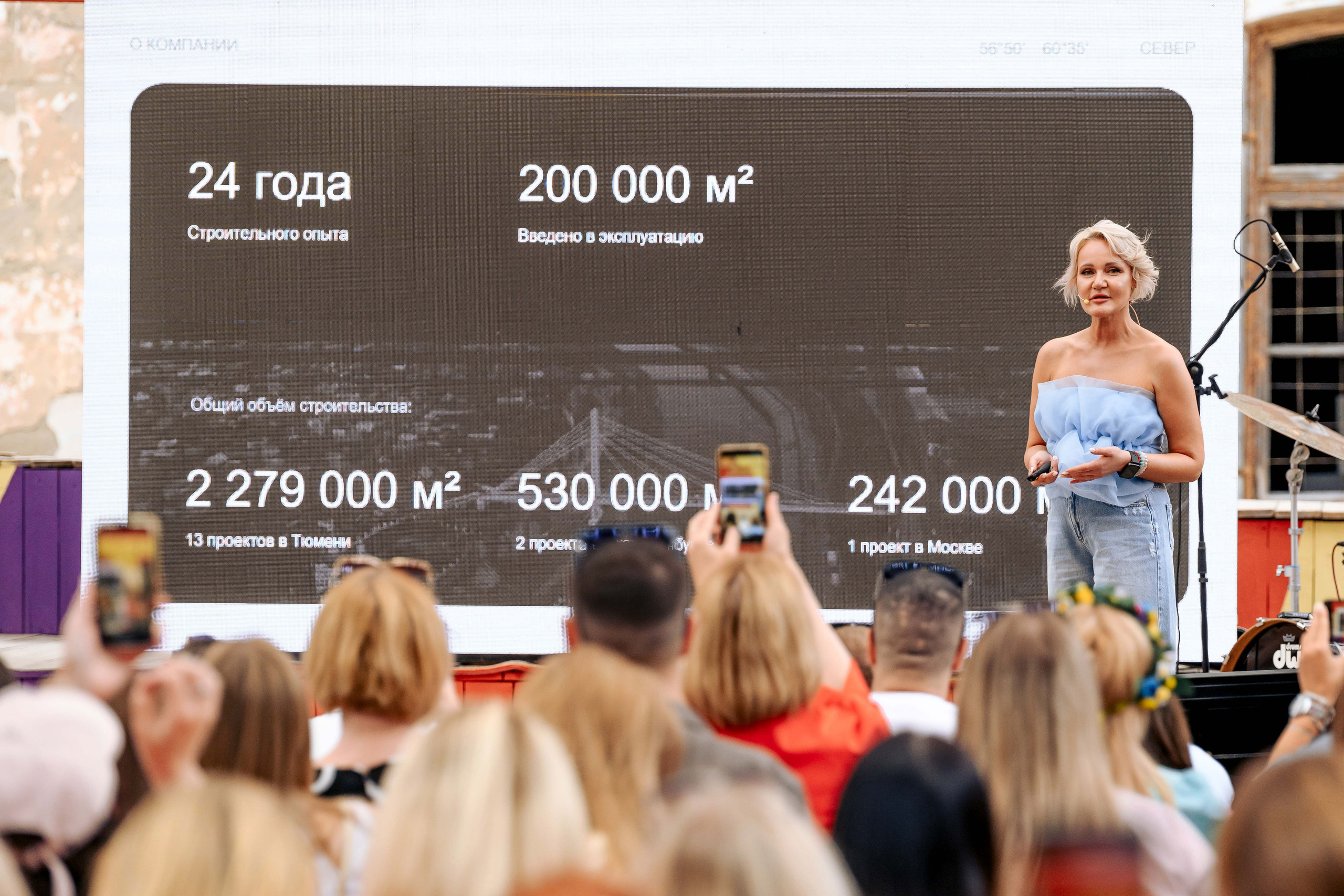 СЕВЕР. Максим Комаров — Профессиональный фотограф