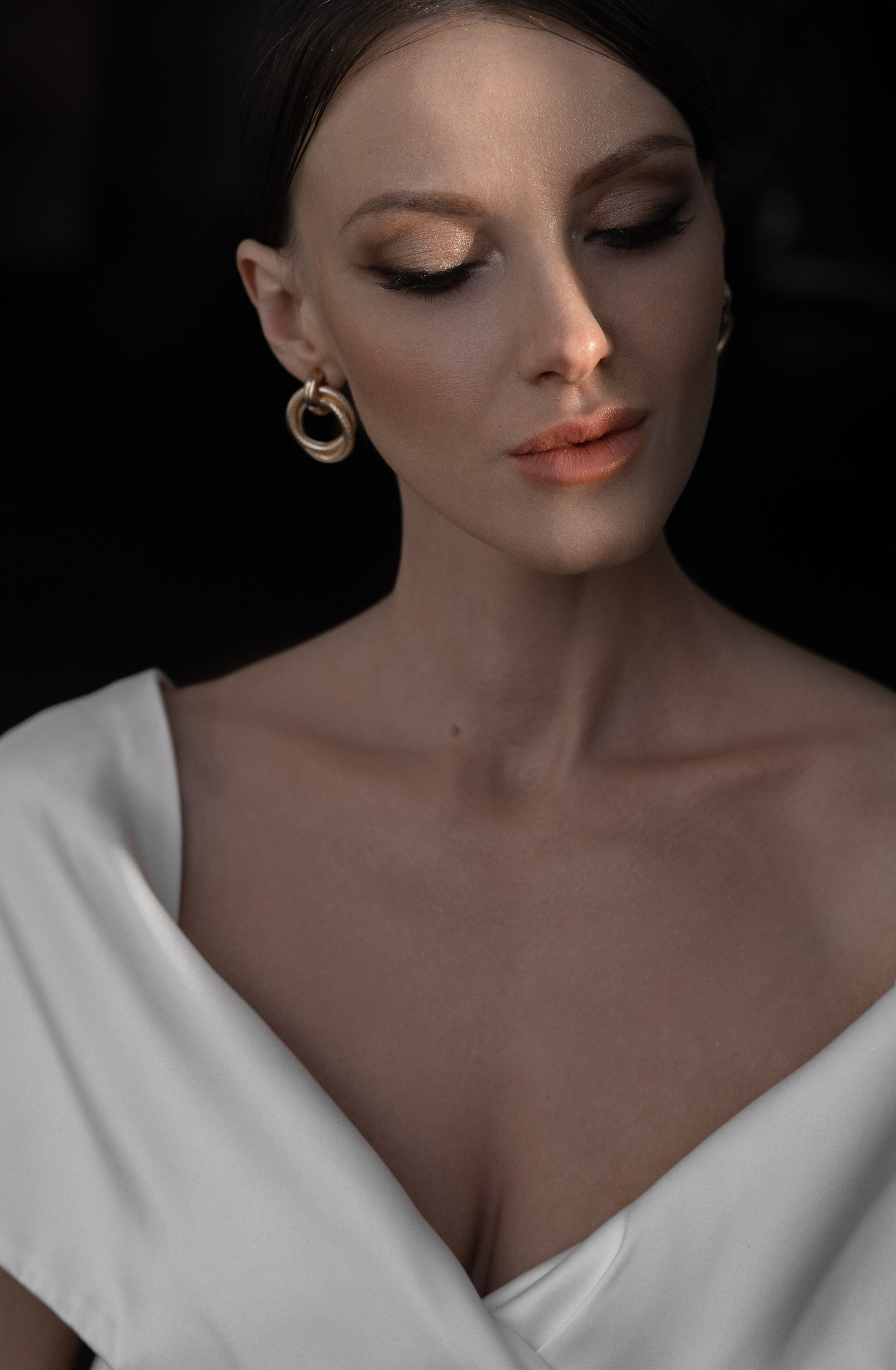 Мария и Антон. Главная