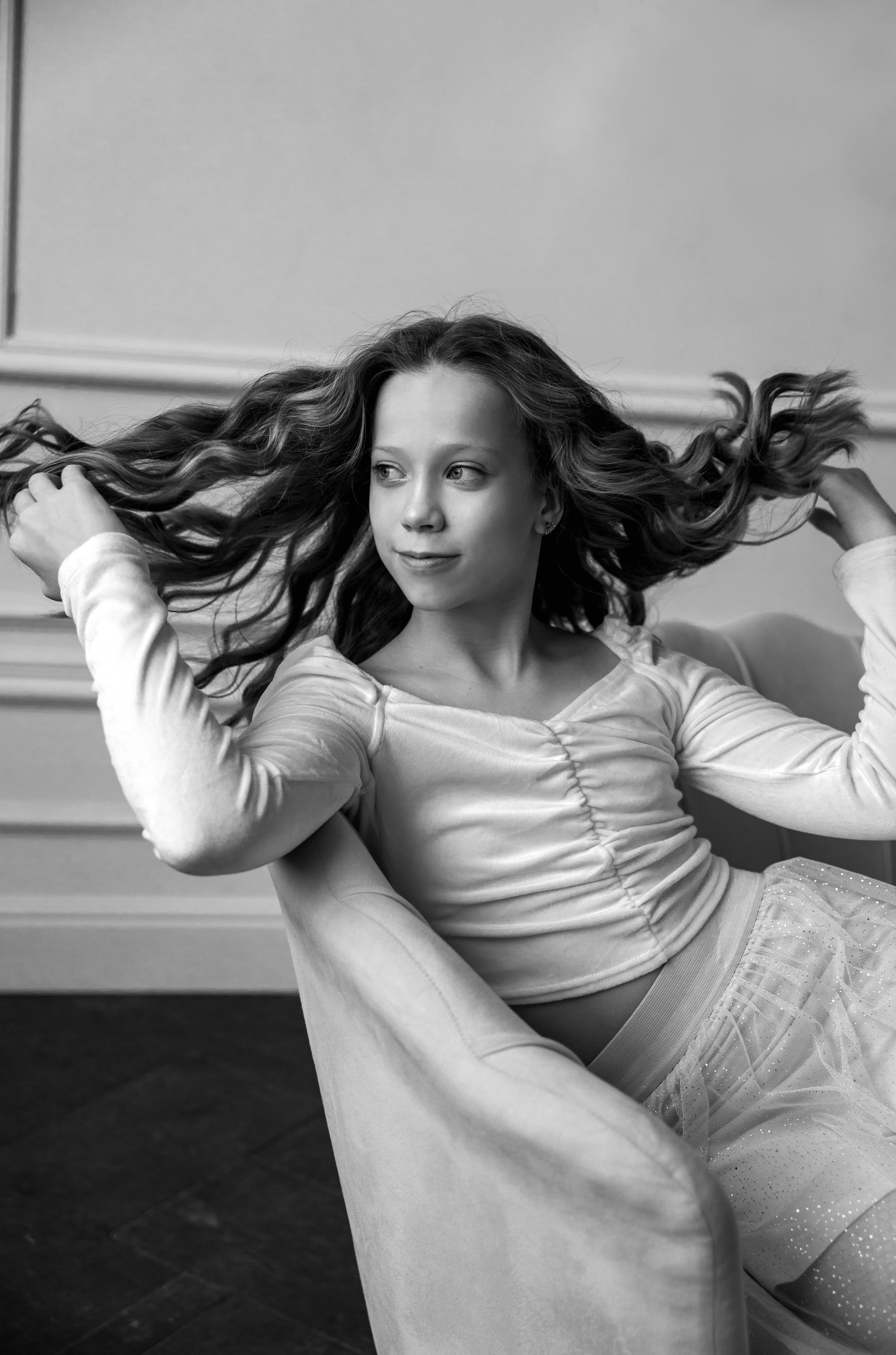 Кудряшовы. Главная